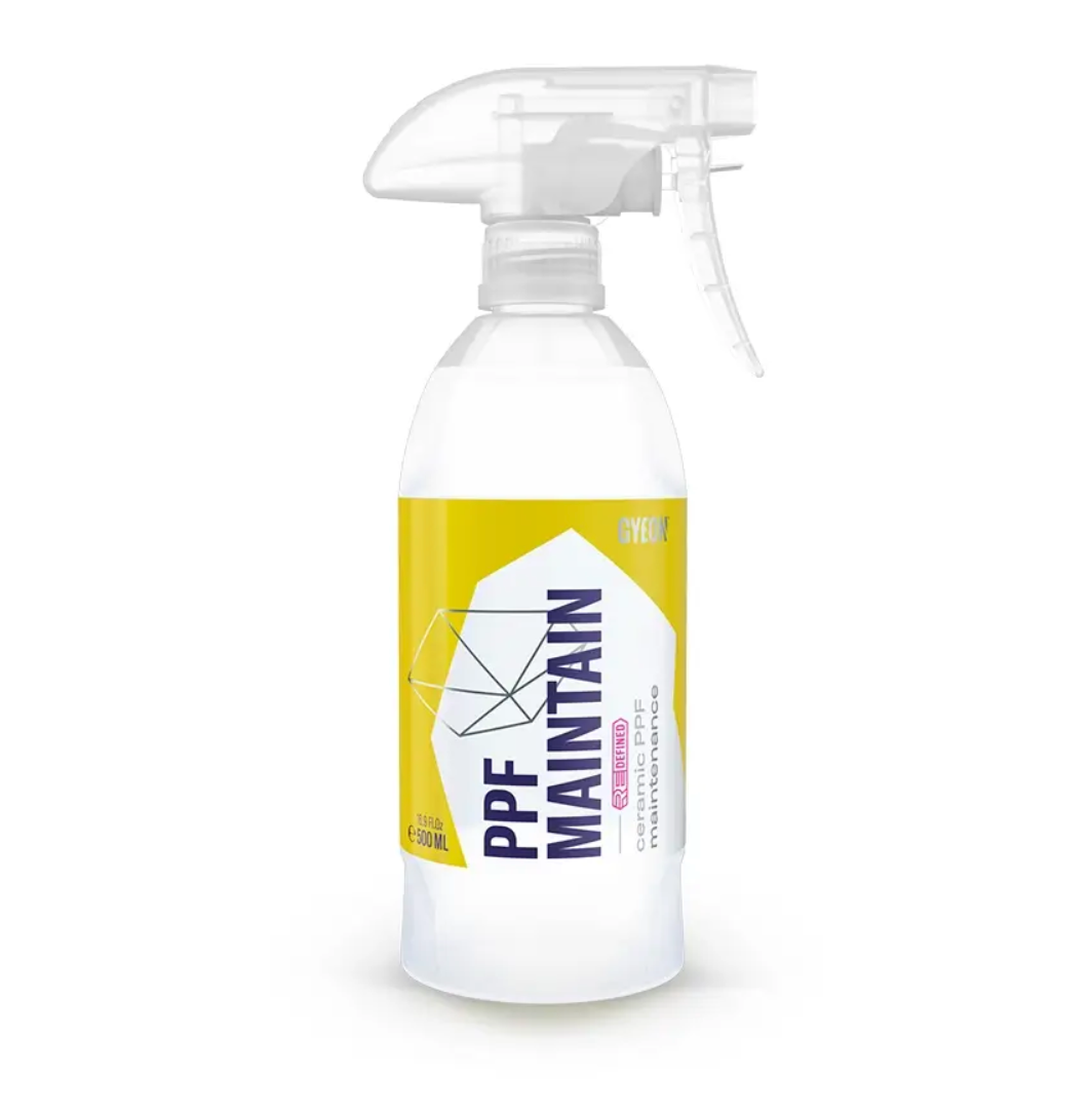 GYEON Q²M PPF Maintain Redefined 500ml