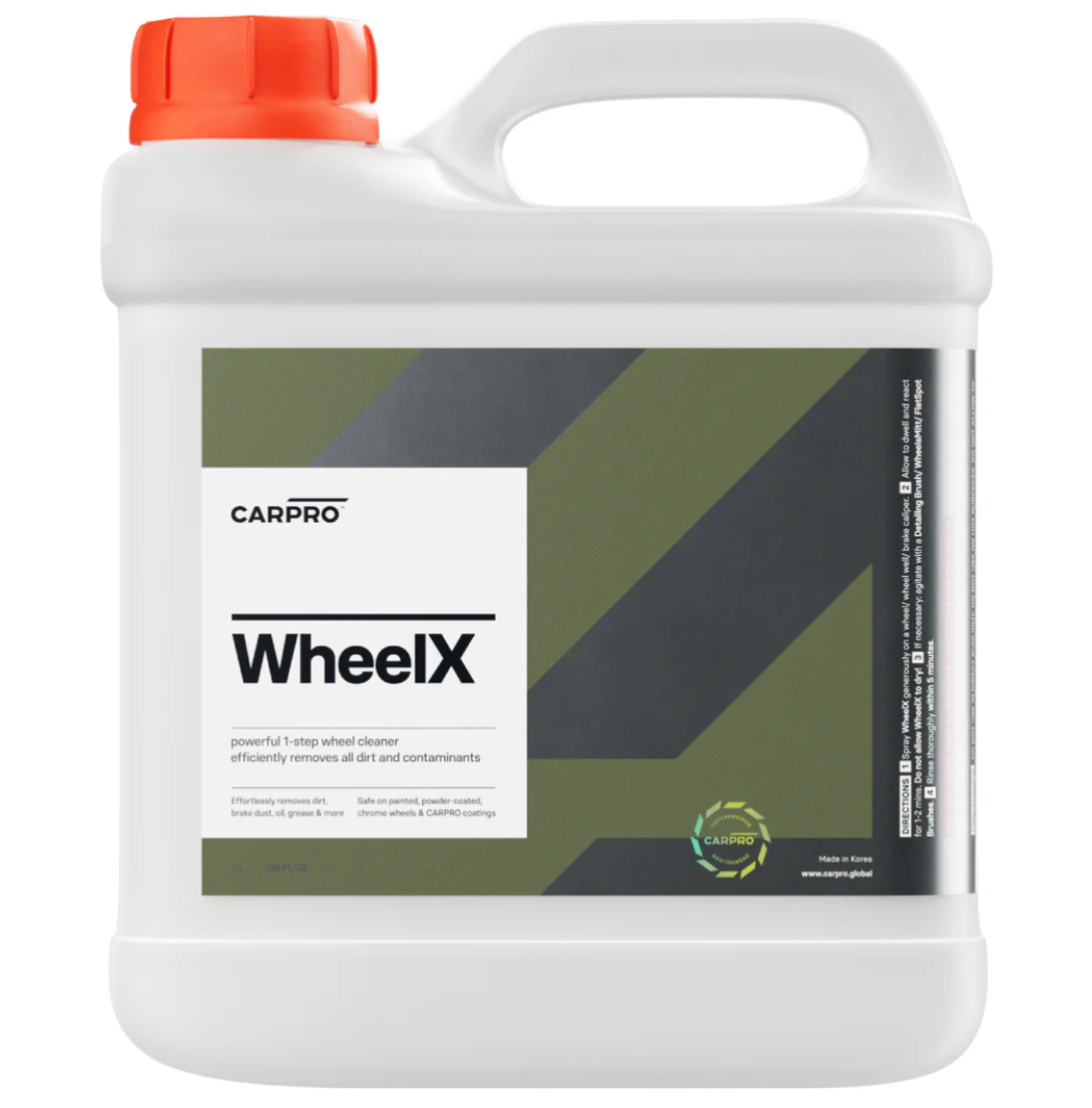 CARPRO Wheel X