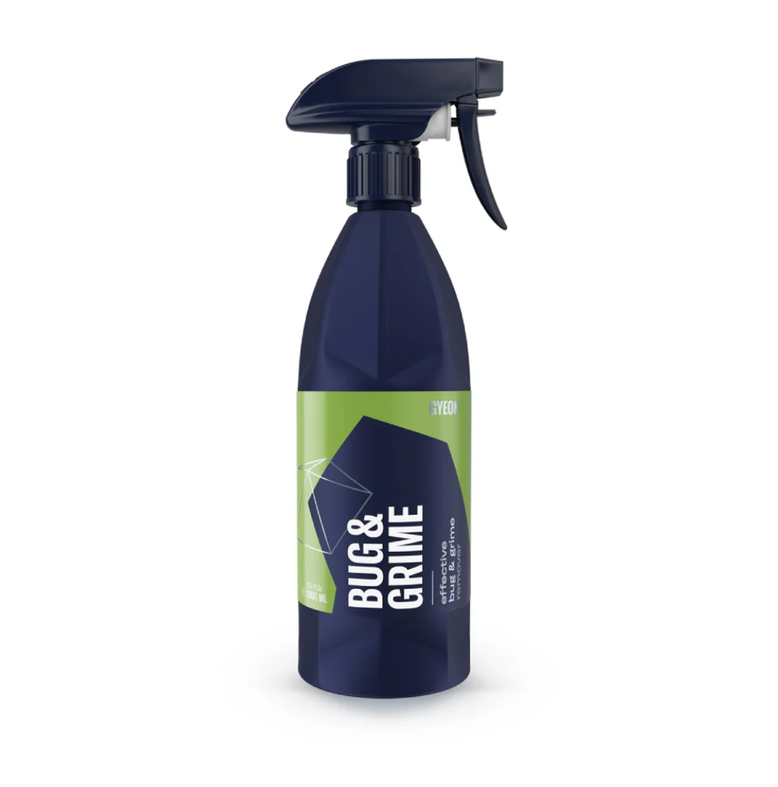 Gyeon Q2M Bug & Grime - 400ml & 1L