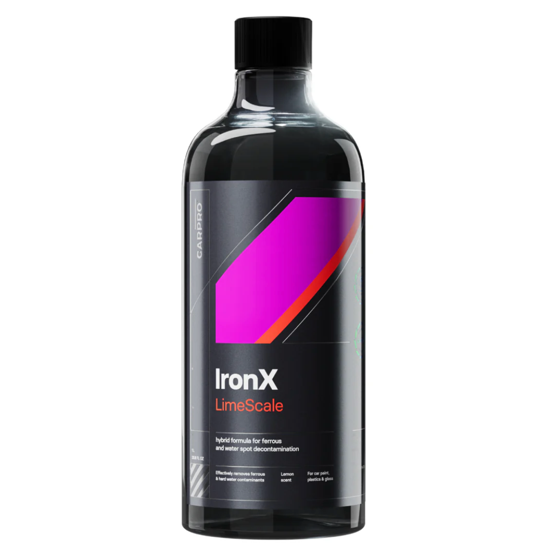 CarPro Iron X LimeScale 500ml | 1L