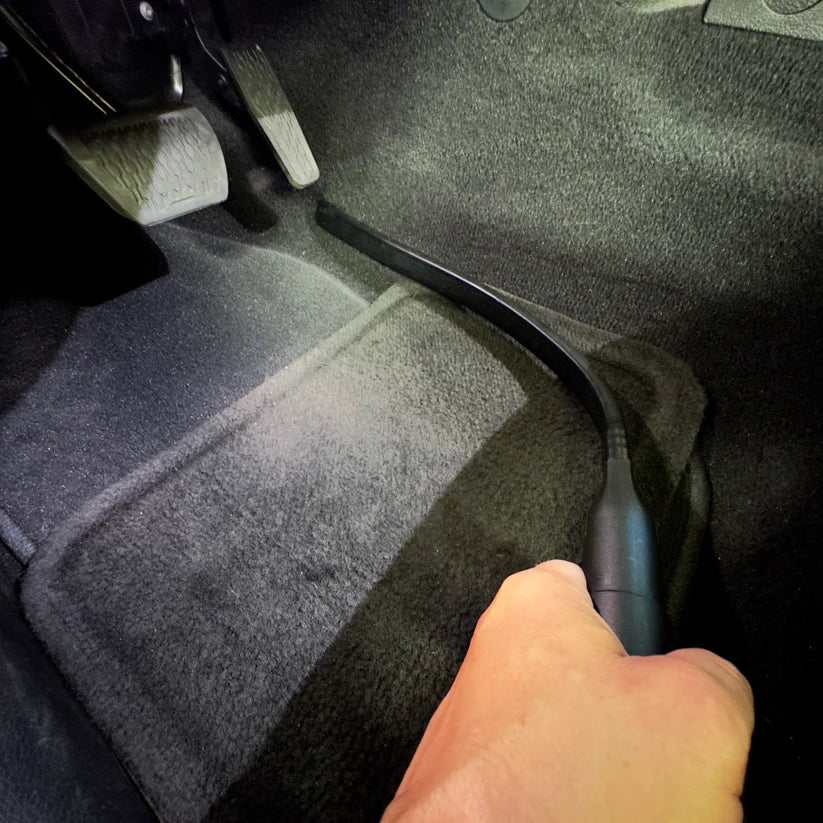 Buff Brite Sidewinder Crevice Tool