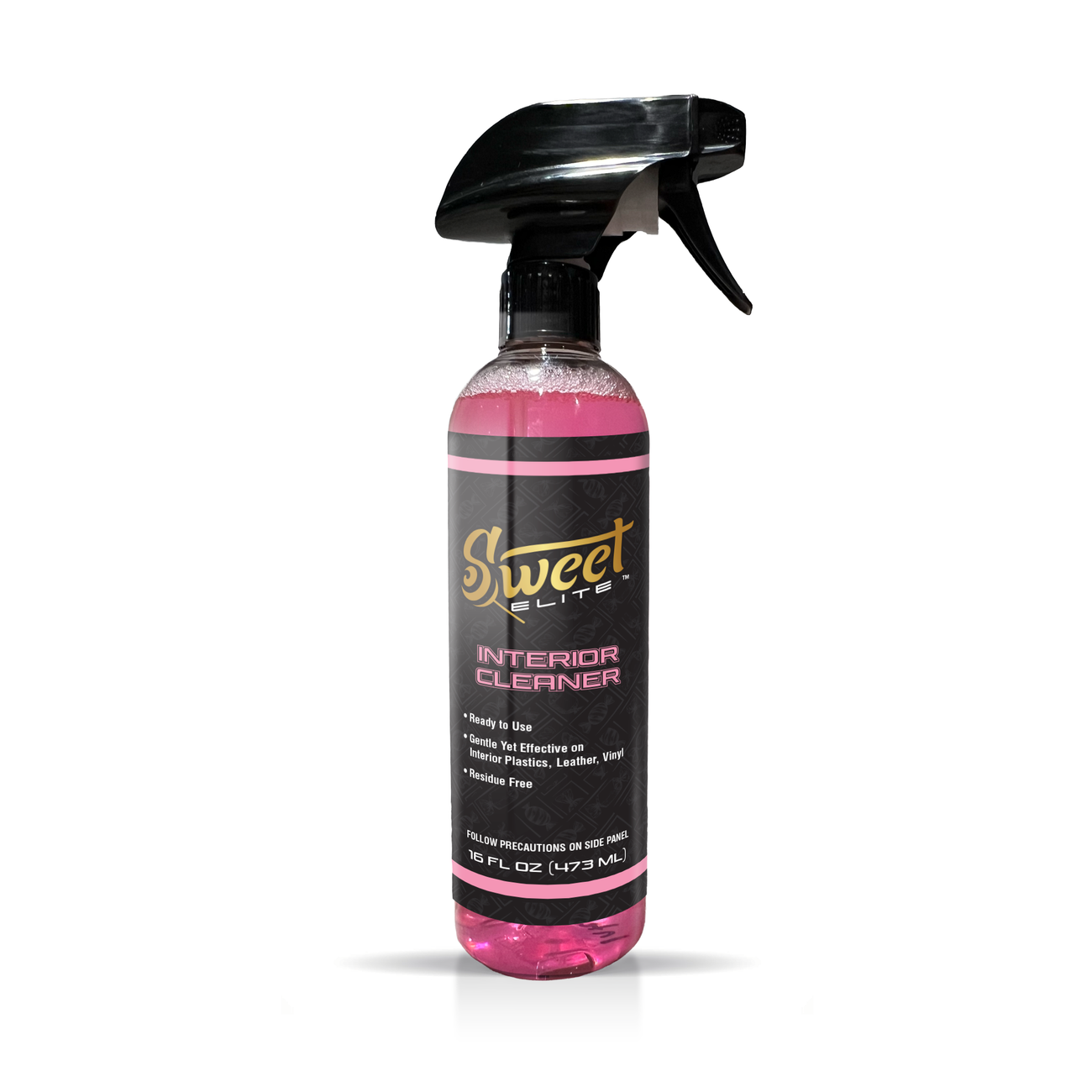 Car Candy | SWEET ELITE INTERIOR CLEANER