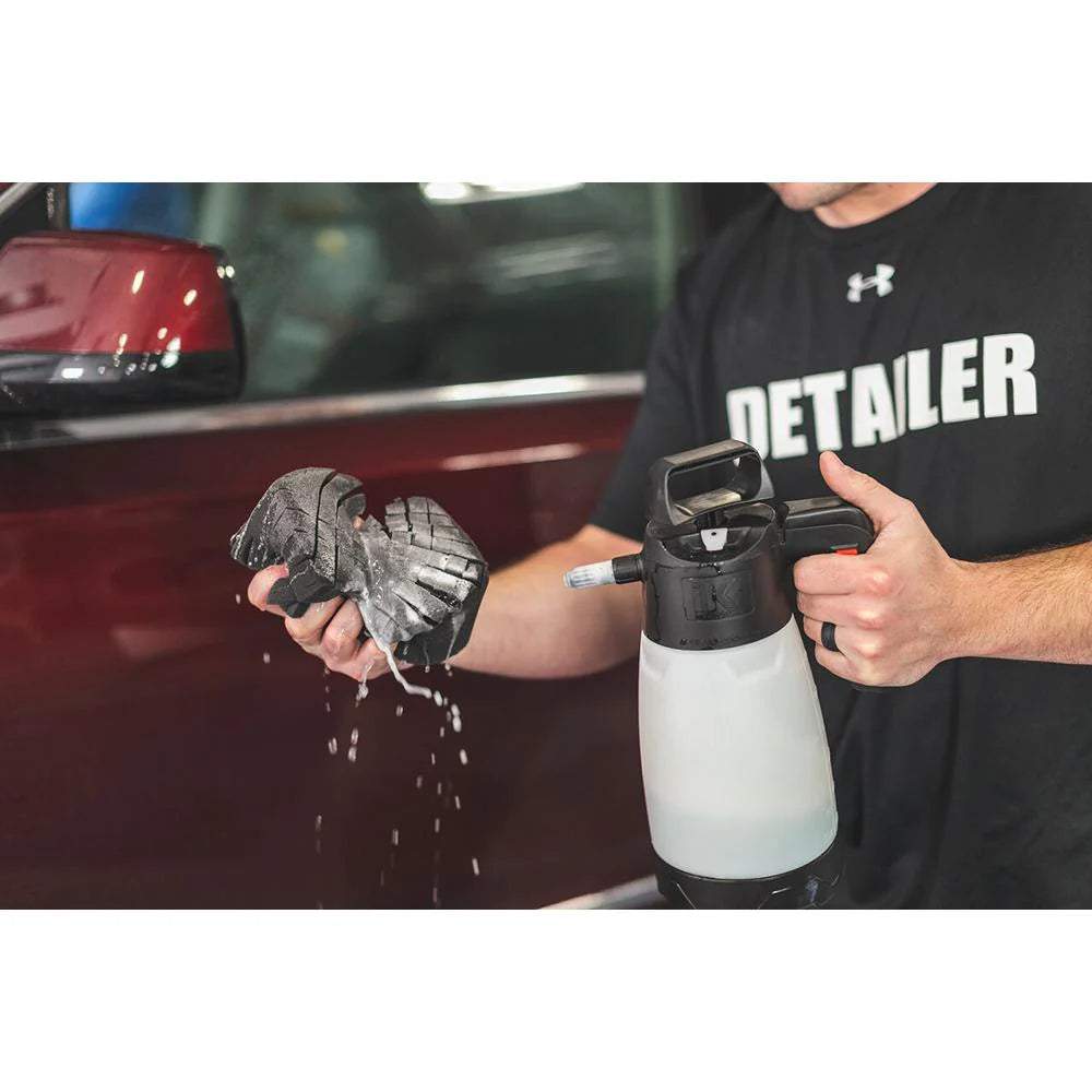 The Rag Company - Ultra Safe Sponge