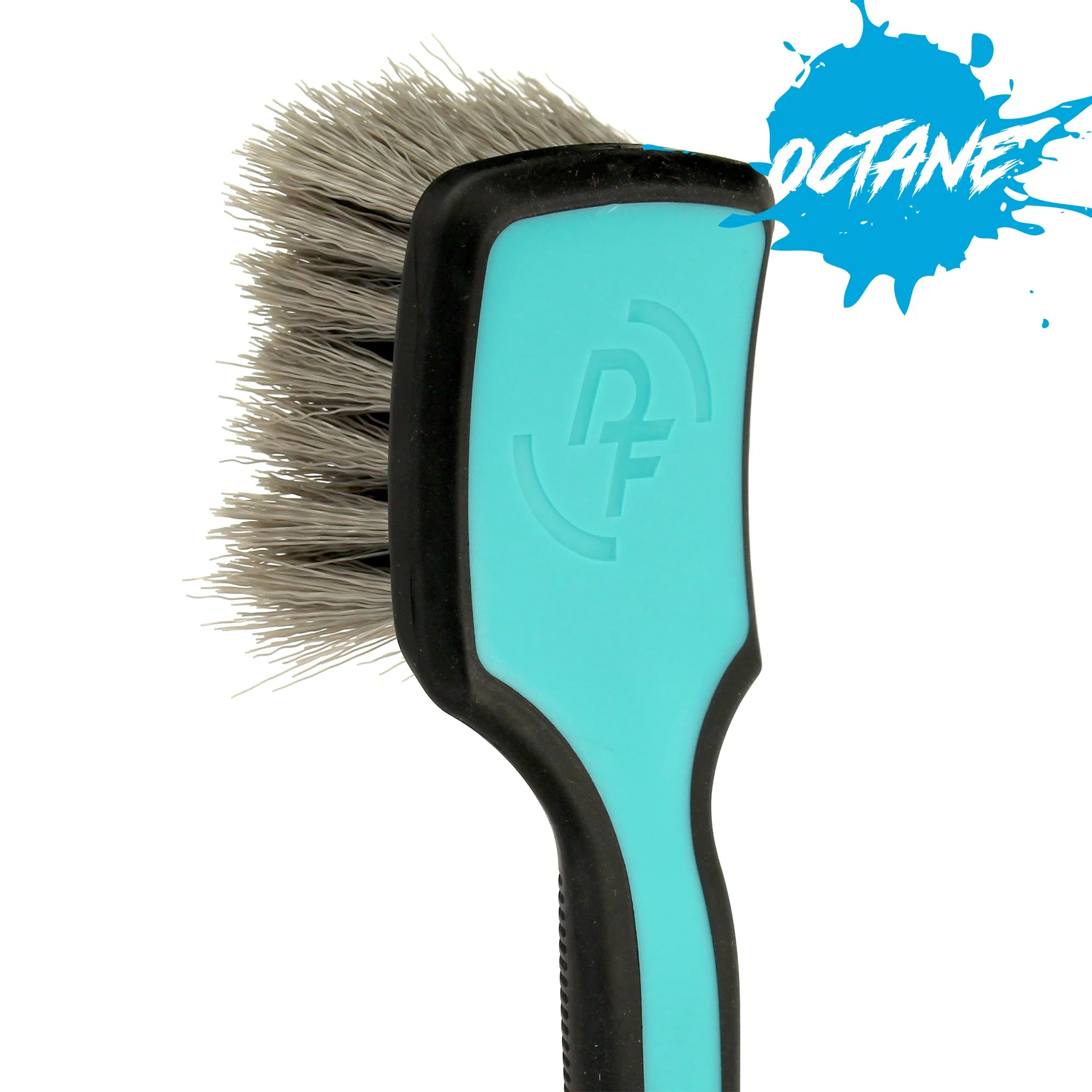 Detail Factory Tire Brush