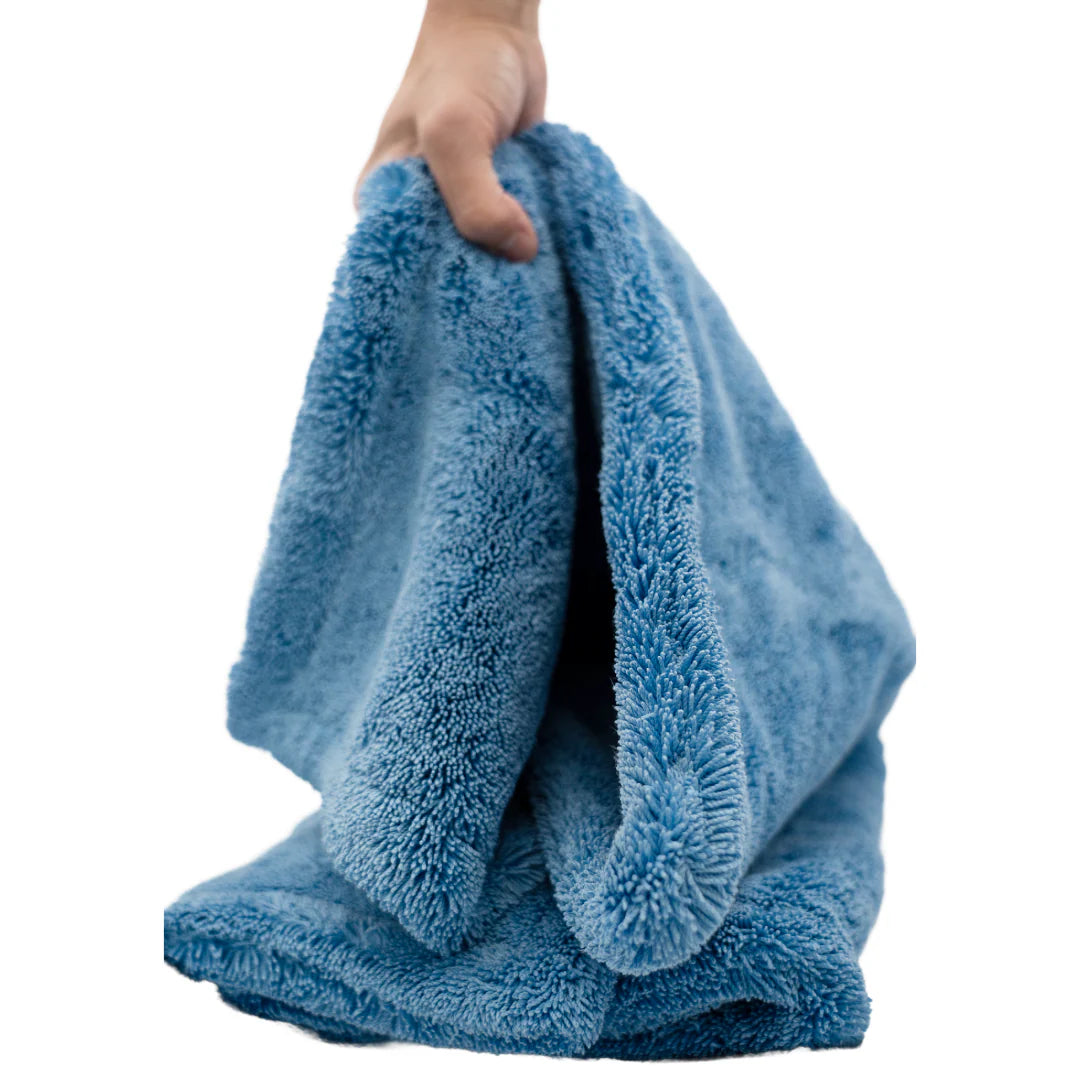 THOR The G.O.A.T Drying Towel V2 Blue