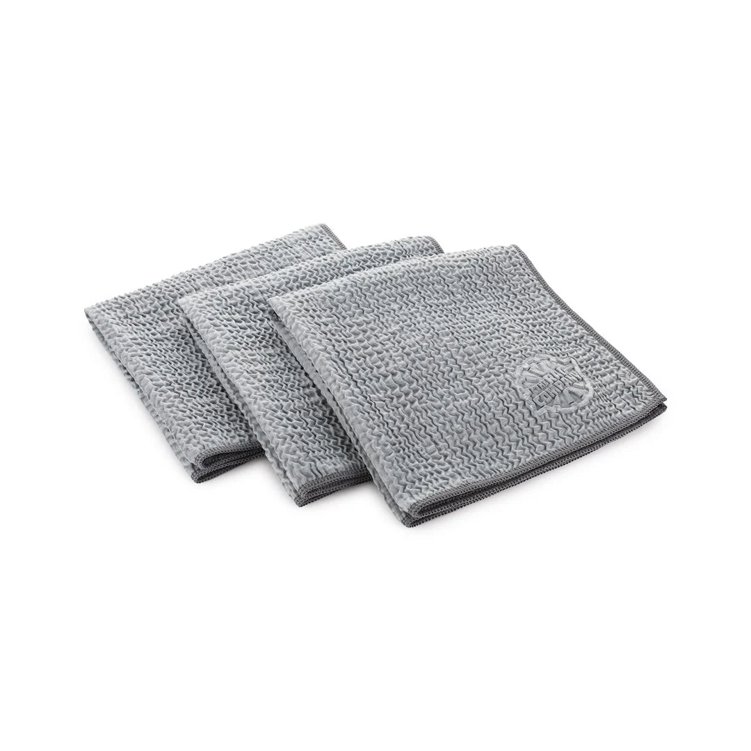 The Rag Company Wrinkle Glass Towel