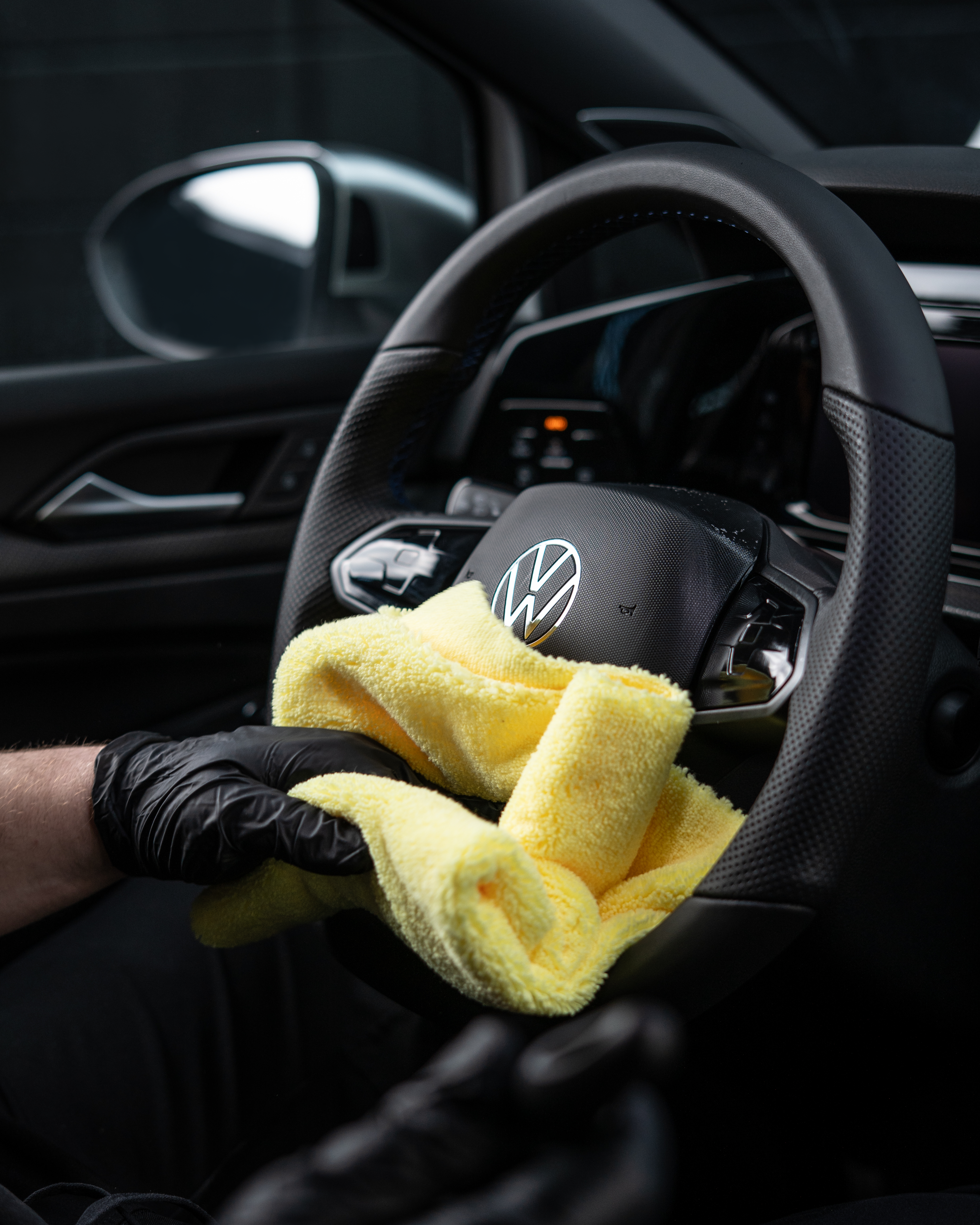 Posh Detailing | Interior Care