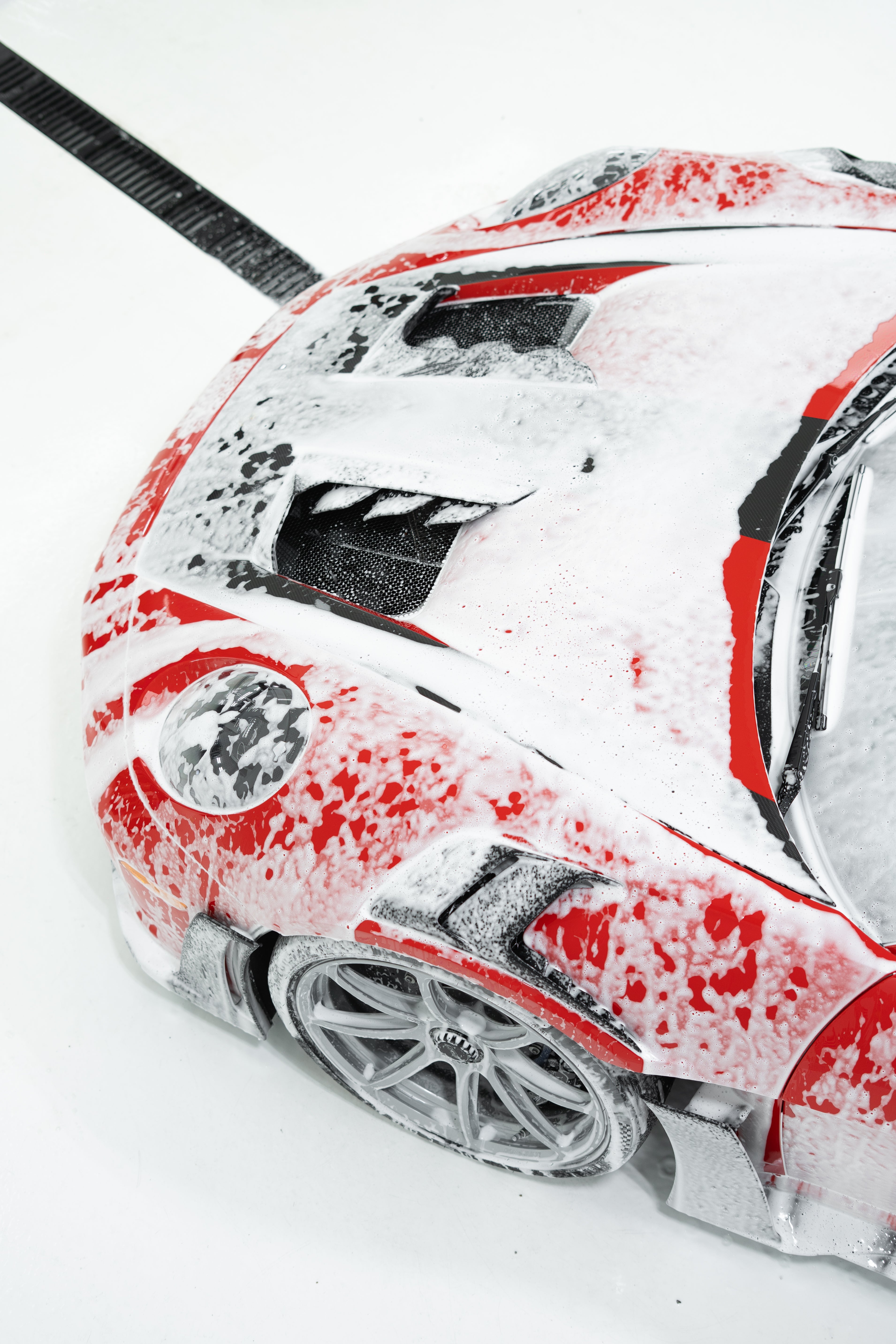 Posh Detailing | Exterior Wash