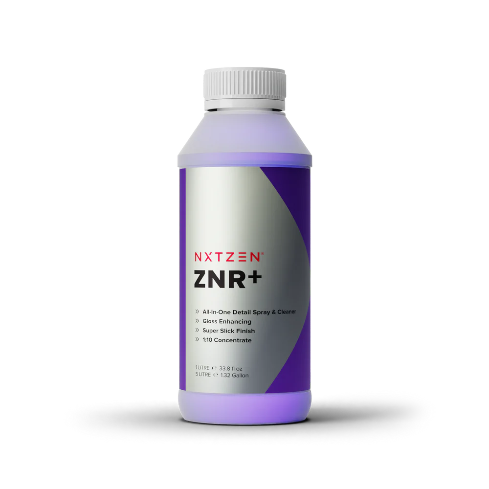 NXTZEN ZNR+ | 500ml, 1L