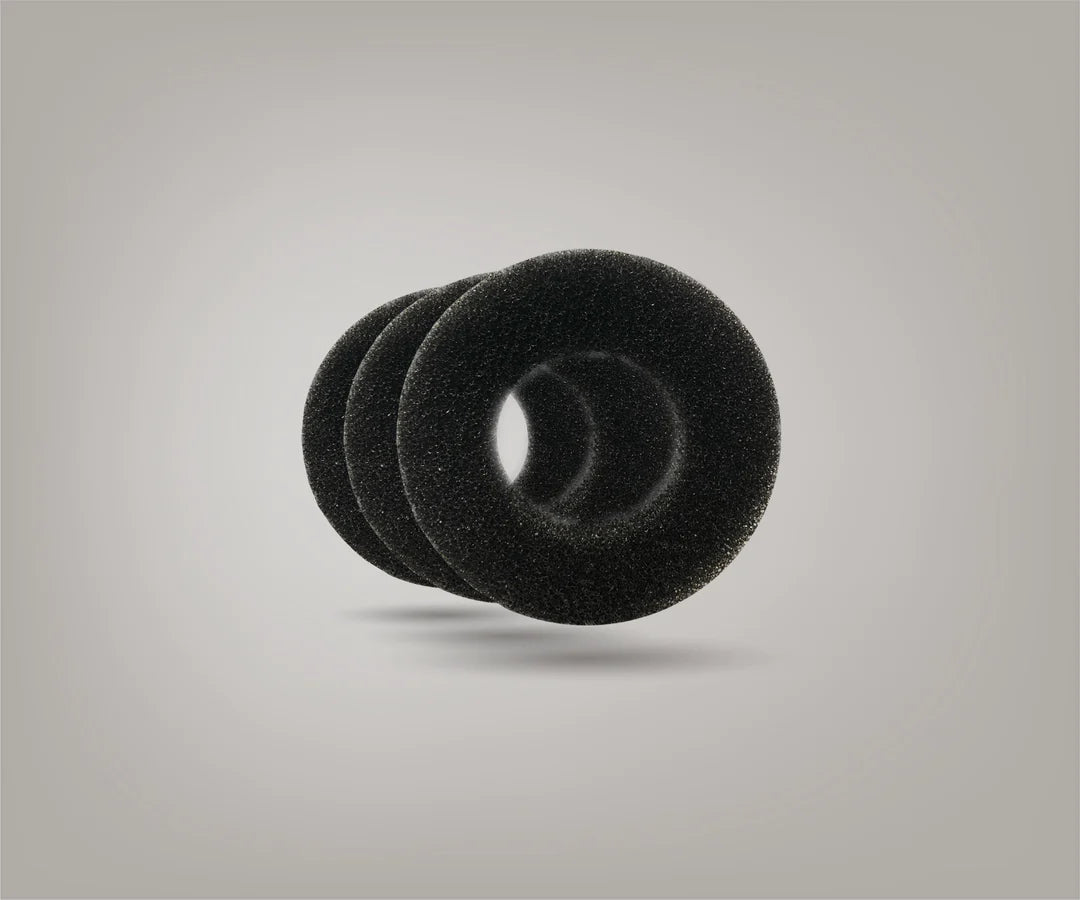 BigBoi BLOWR 3 PACK FILTERS