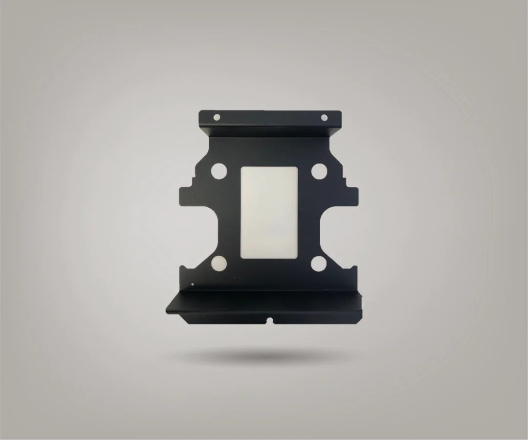 BigBoi BLOWR PRO & PRO+ WALL MOUNT