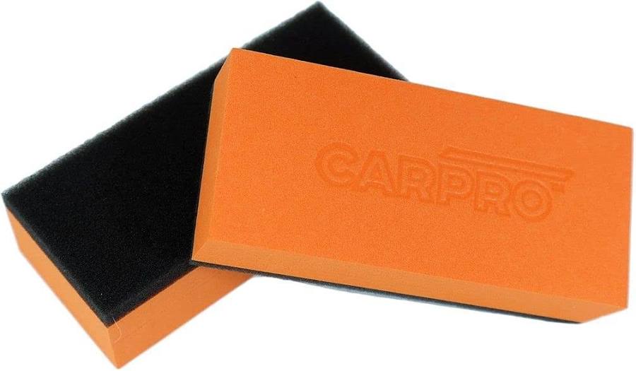CARPRO CQUARTZ APPLICATOR BLOCK (SINGLE)