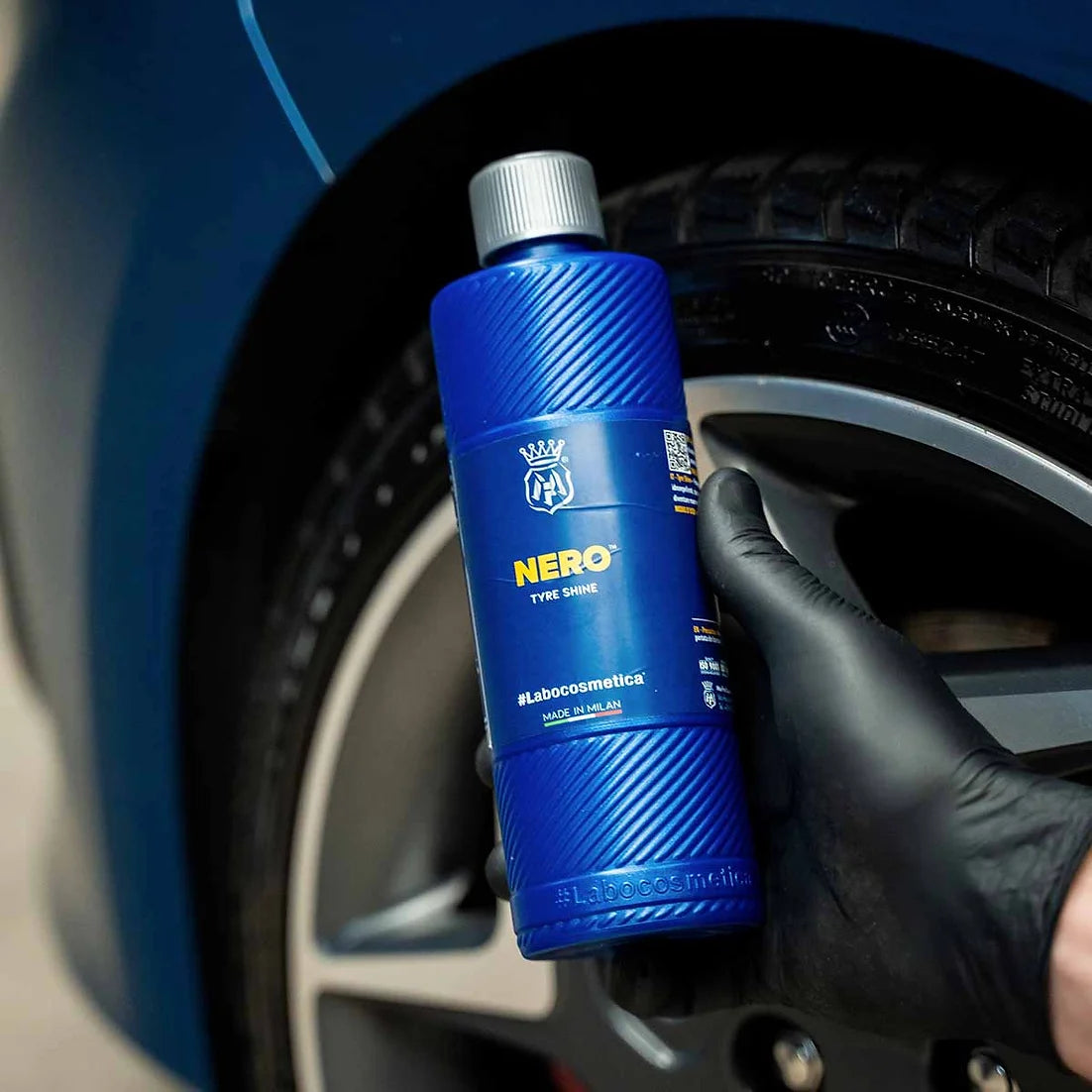 Labocosmetica NERO 500ml