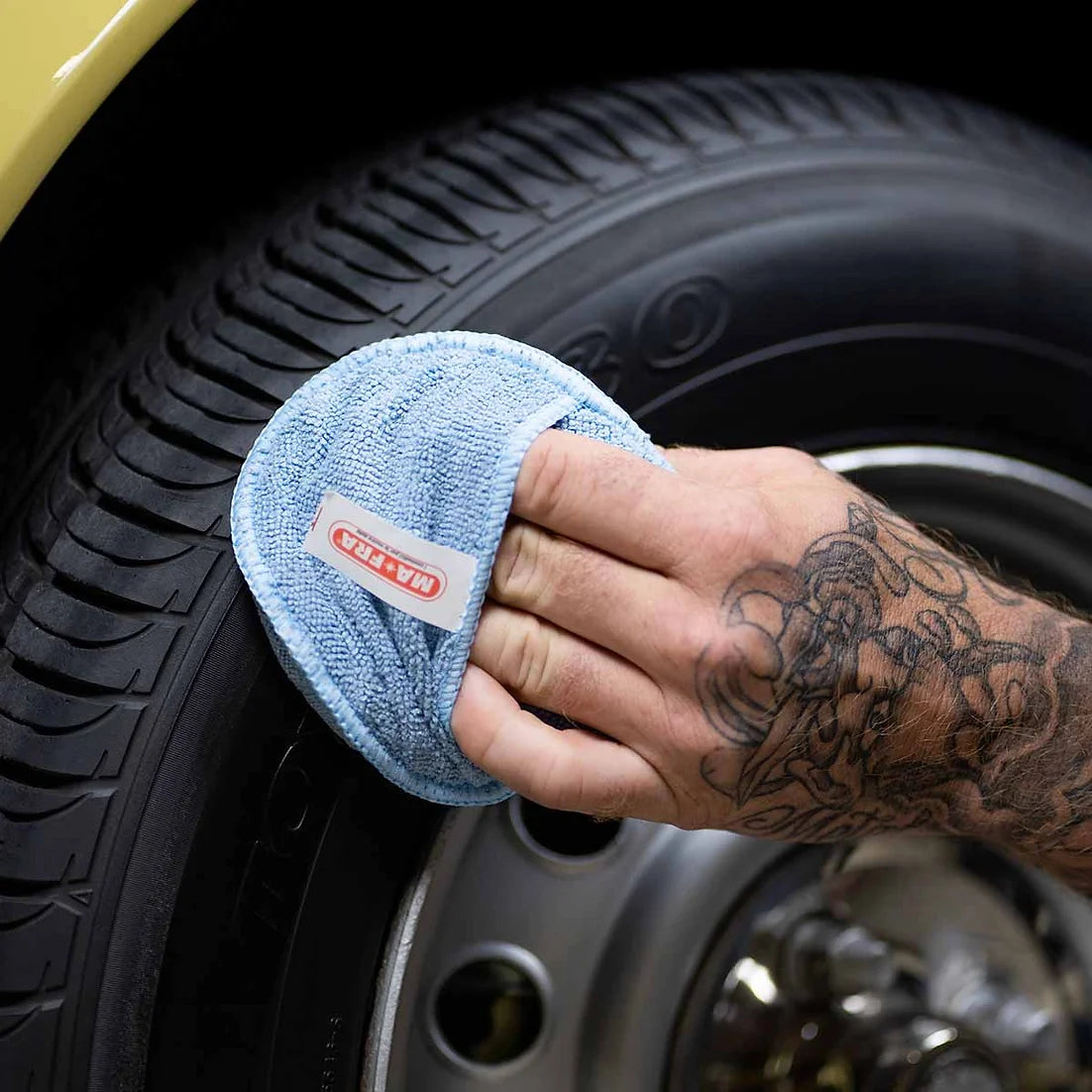 Labocosmetica NERO 500ml