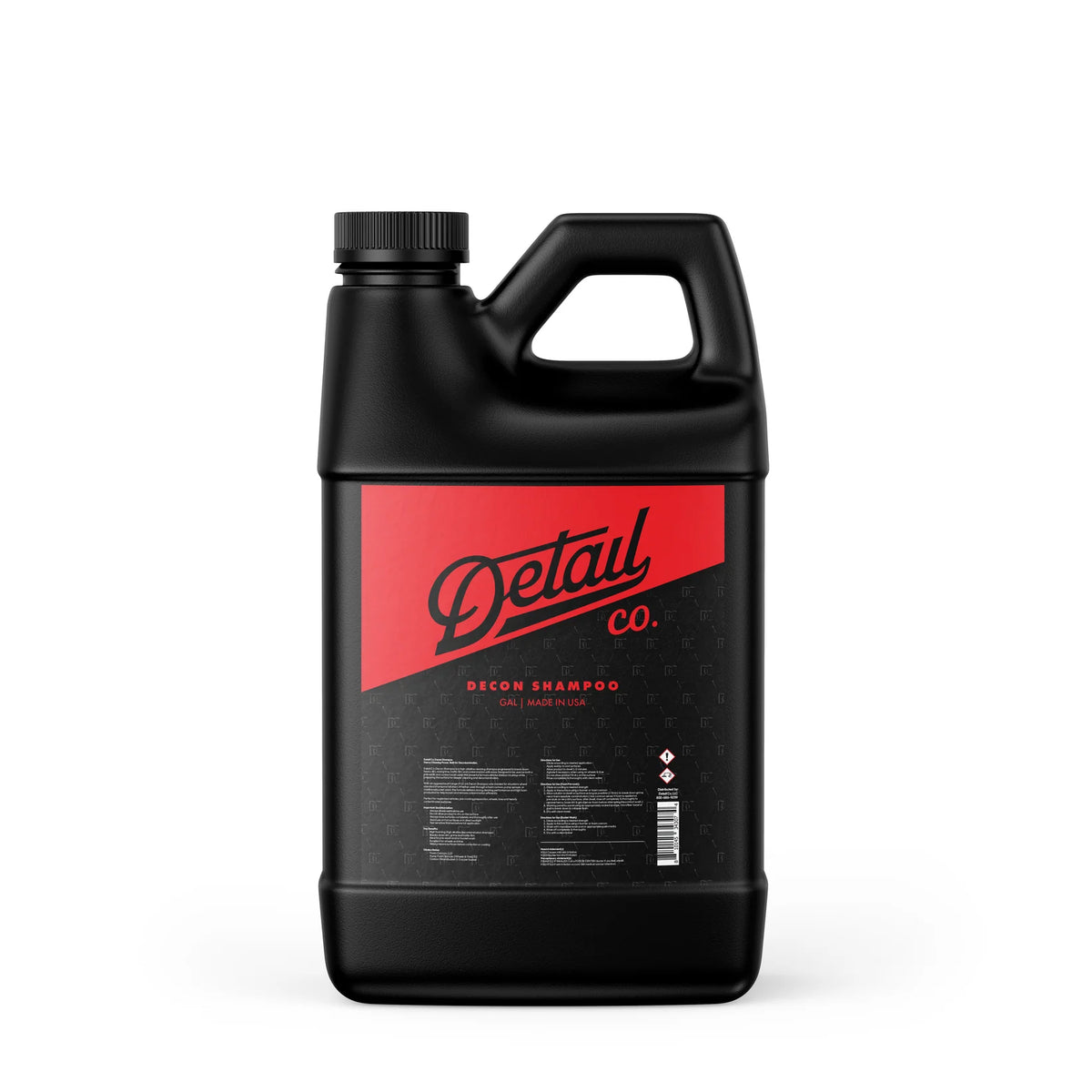 Detail Co. | Decon Shampoo