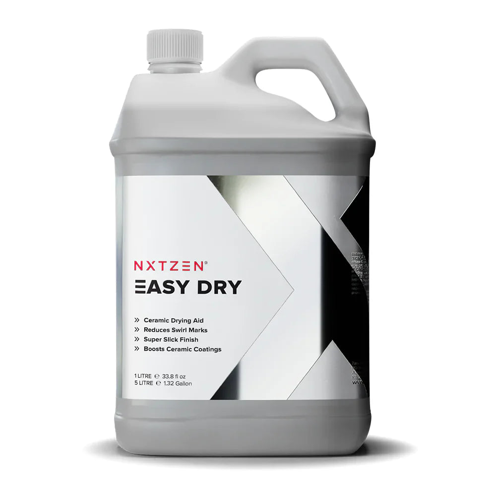 NXTZEN Easy Dry | 500ml, 1L, 5L