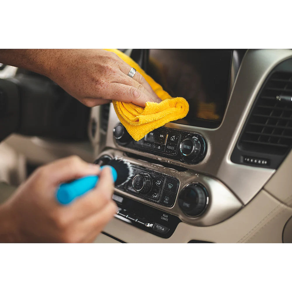 The Rag Company - Edgeless 365 - 16in. x 16in | 10 PK