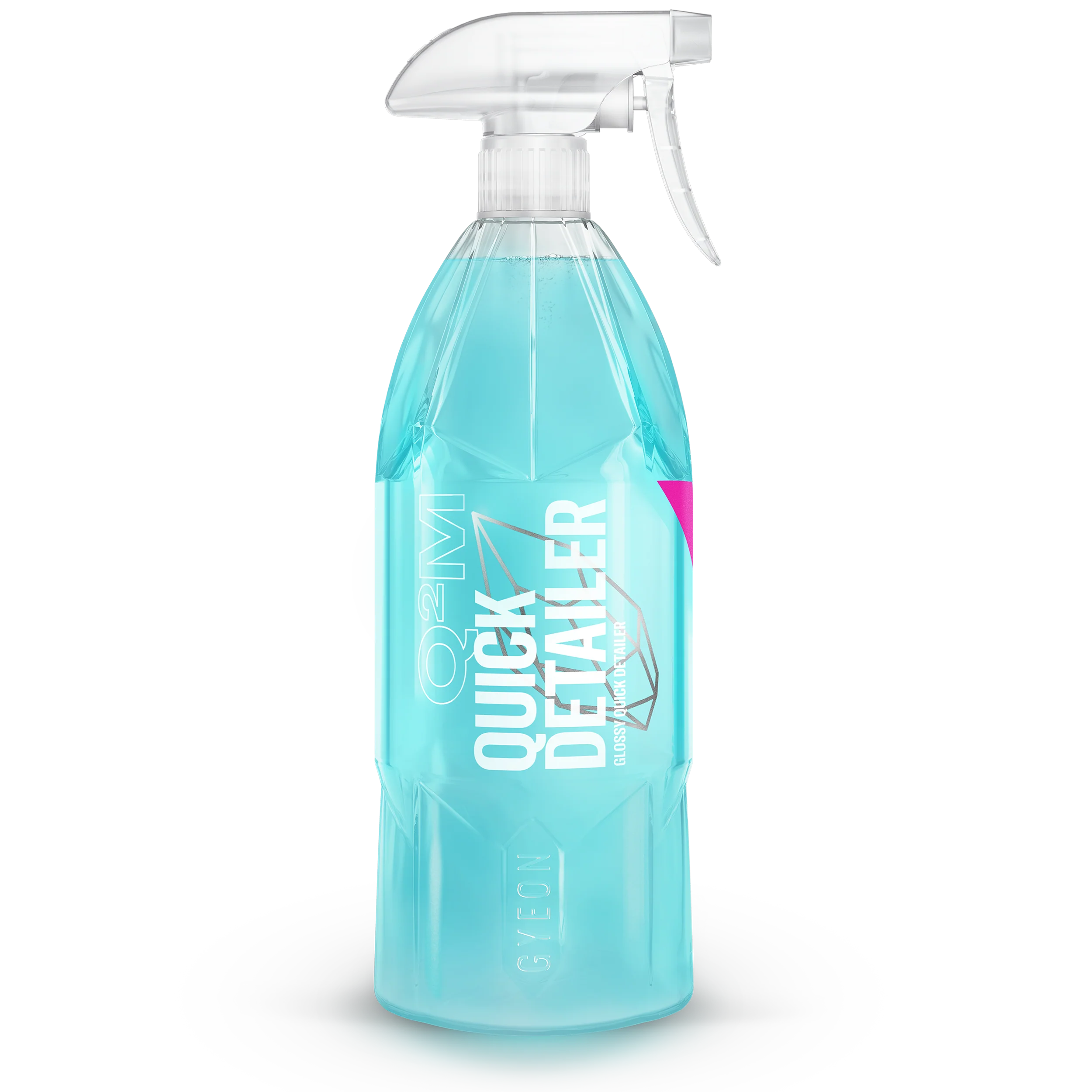 GYEON Q²M Quick Detailer 500ml - 1L