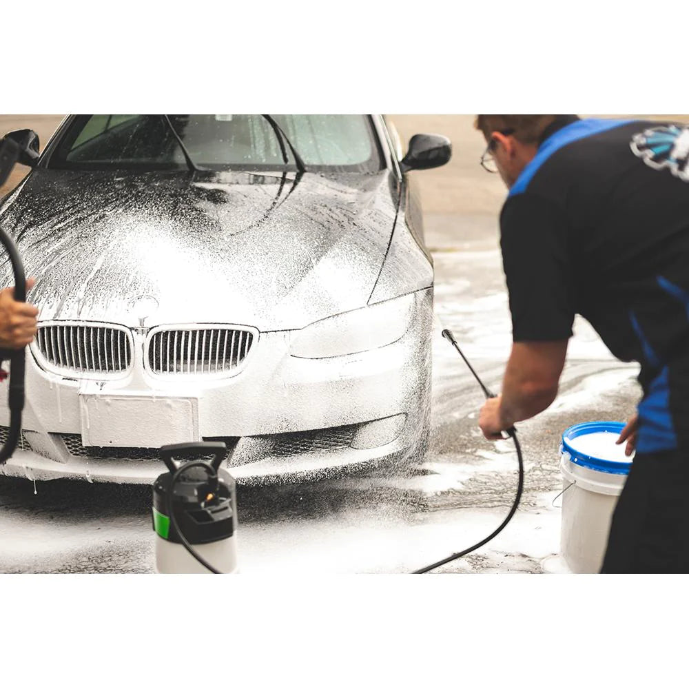 iK Foam Pro 12 Sprayer