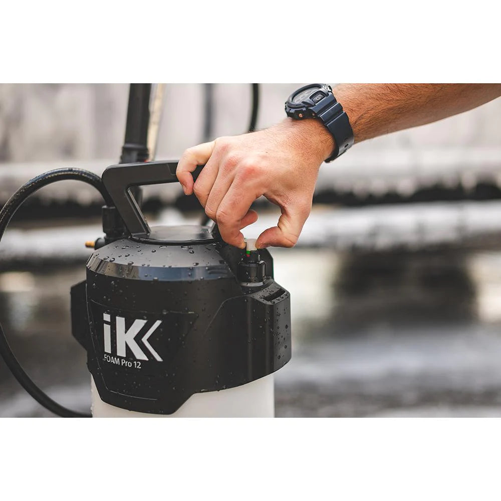 iK Foam Pro 12 Sprayer