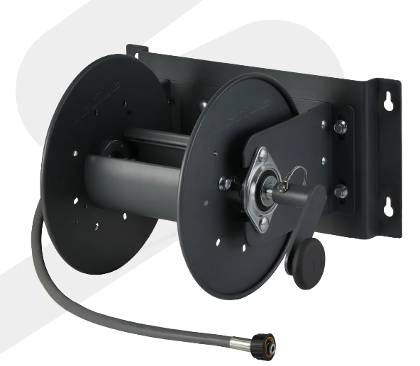 ACTIVE™ Hose Reel M-Series for Pressure Washer Hoses