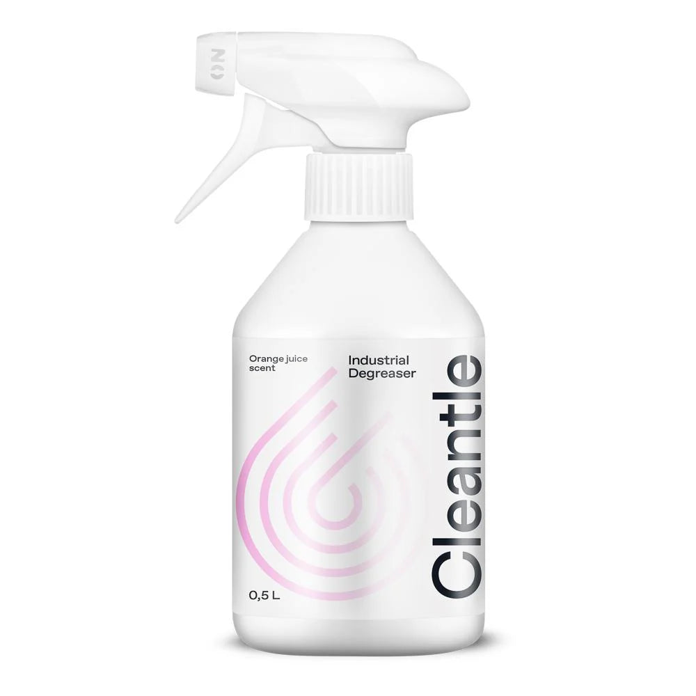 Cleantle | Industrial Degreaser