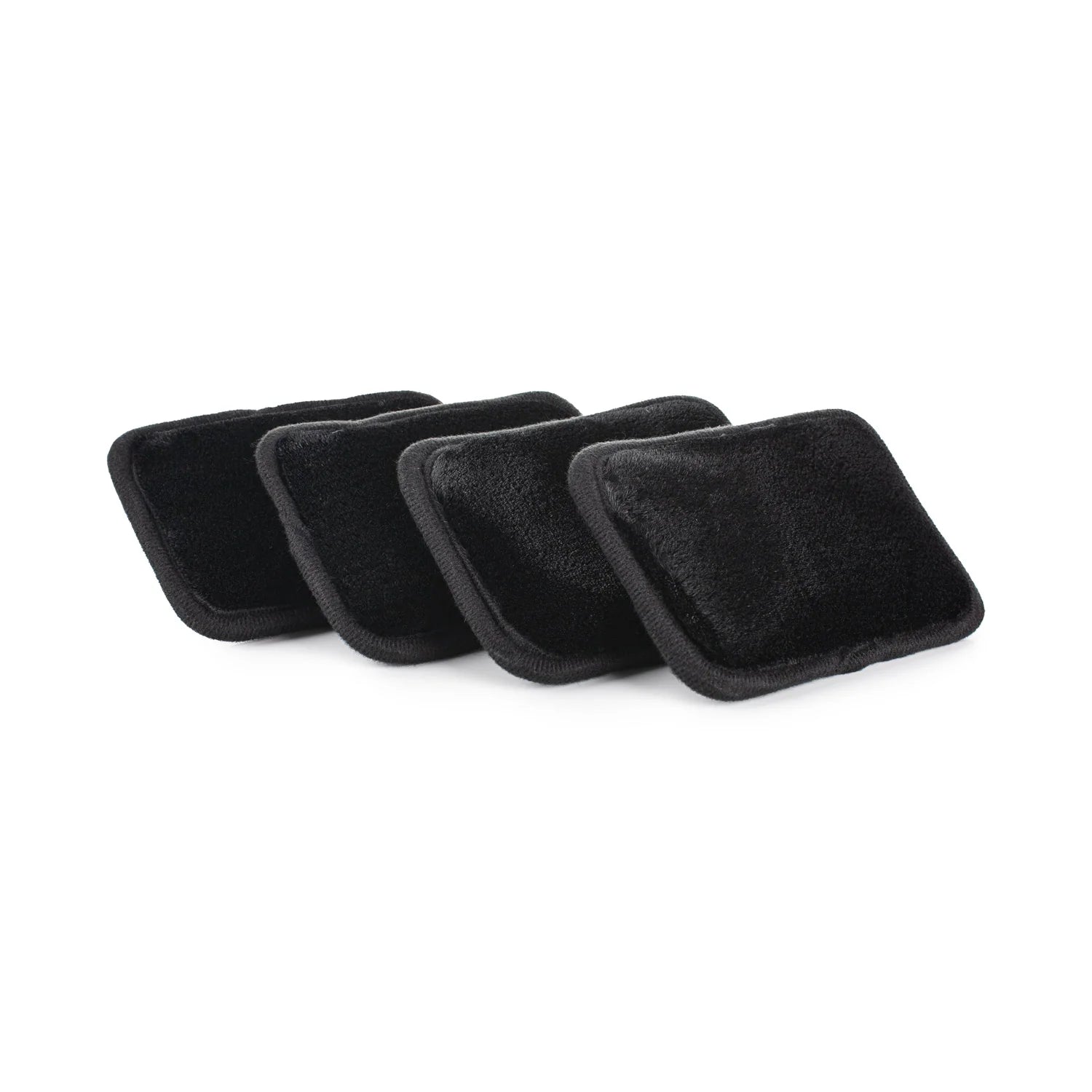 The Rag Company Interior Scrubber | 4 Pack