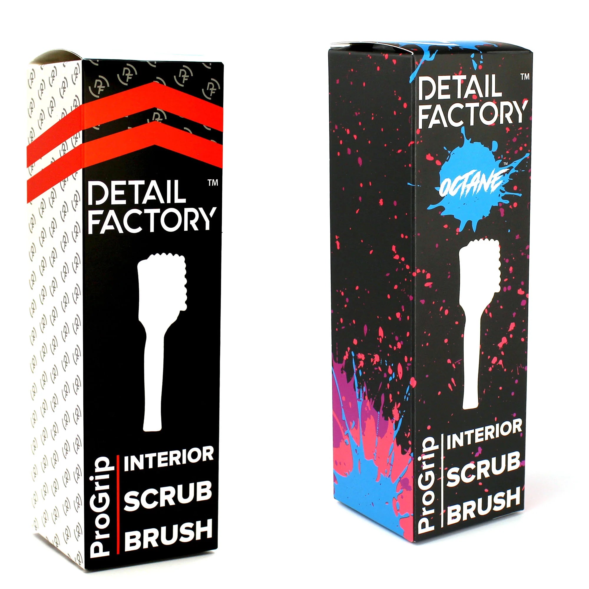 Detail Factory Tire Brush