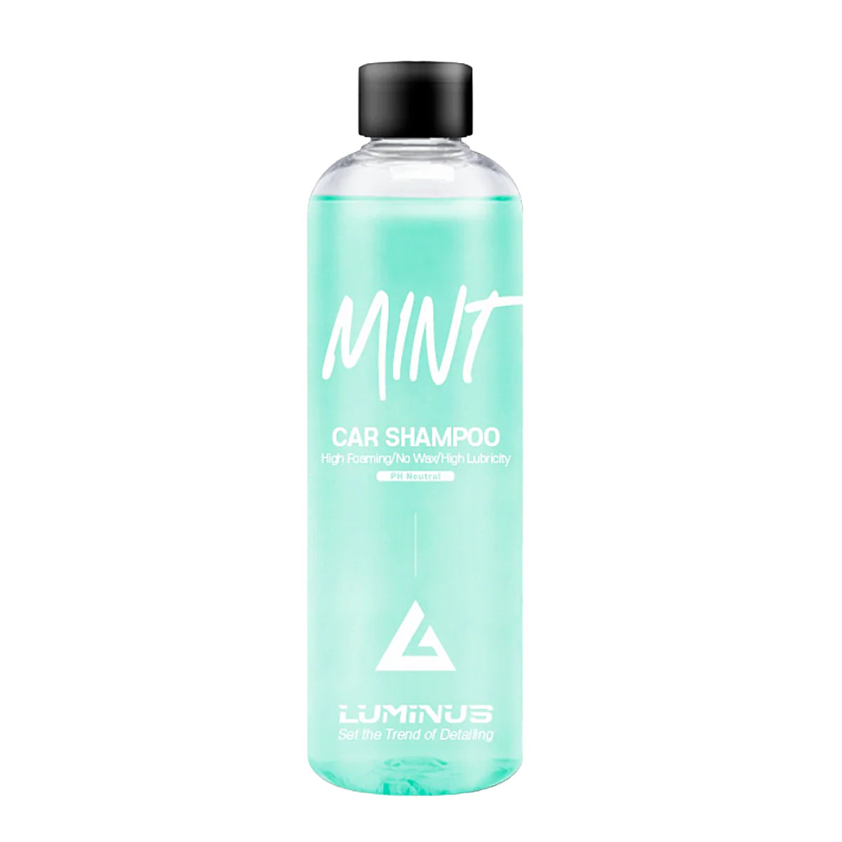 Luminus | Mint