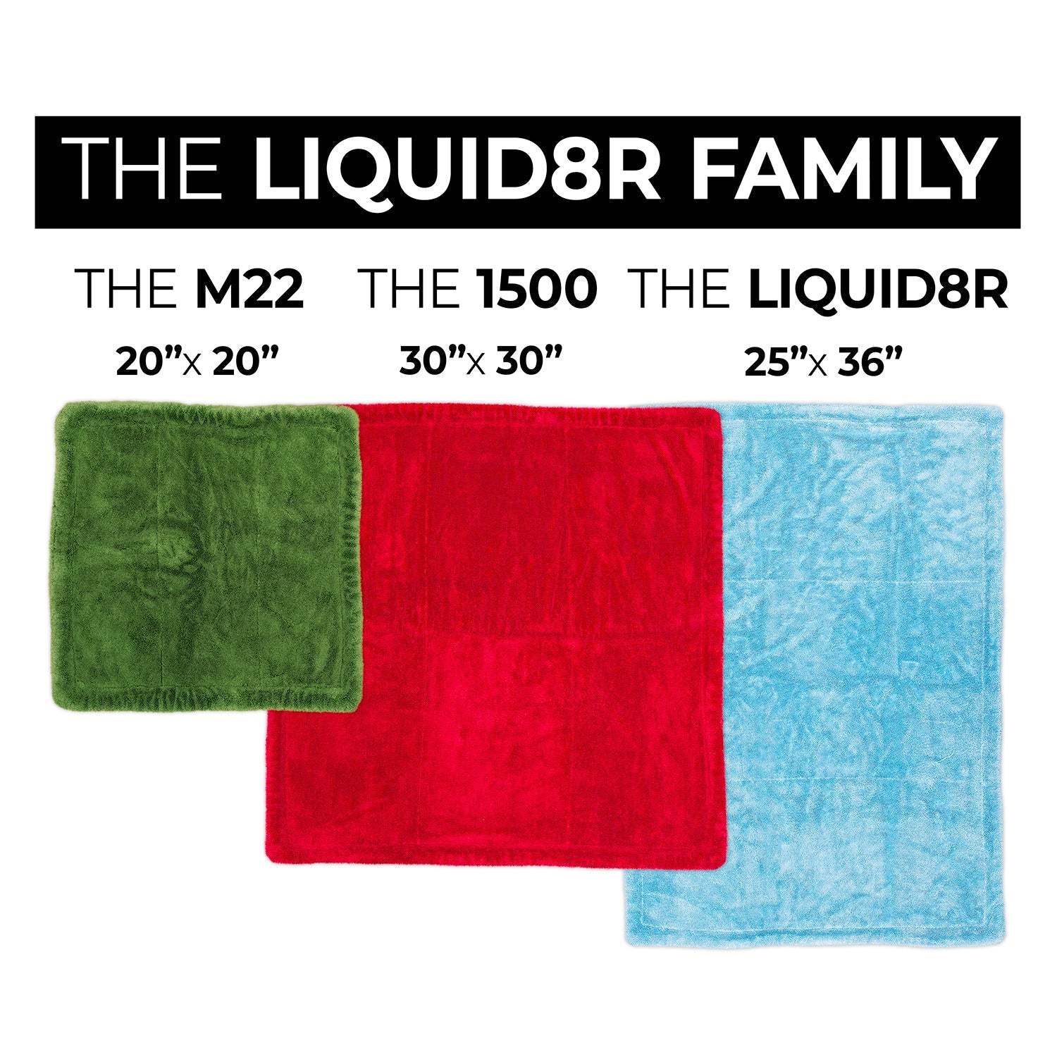 The Rag Company | The Liquid8r M22