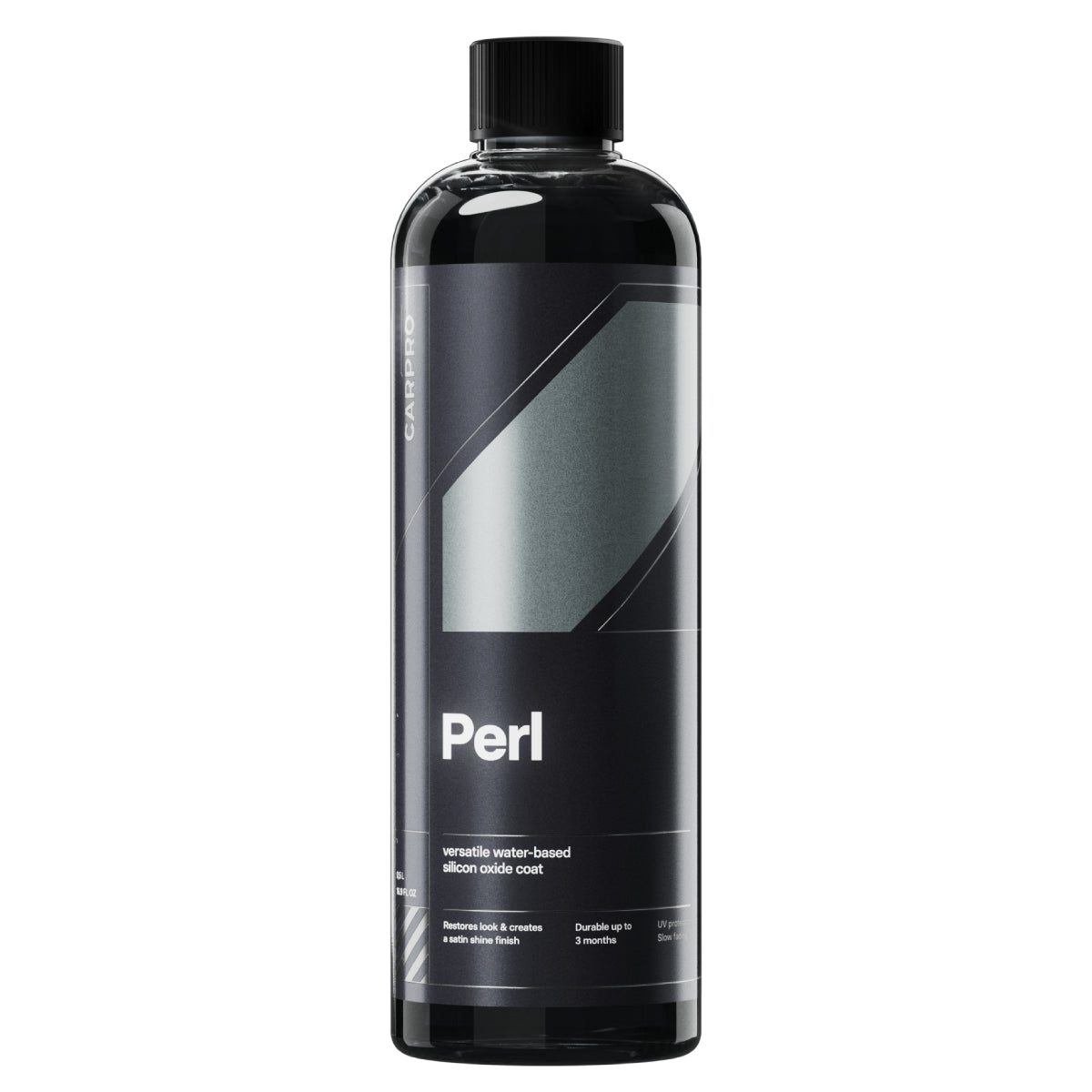 CarPro PERL Plastic, Engine, Rubber, Leather Coating