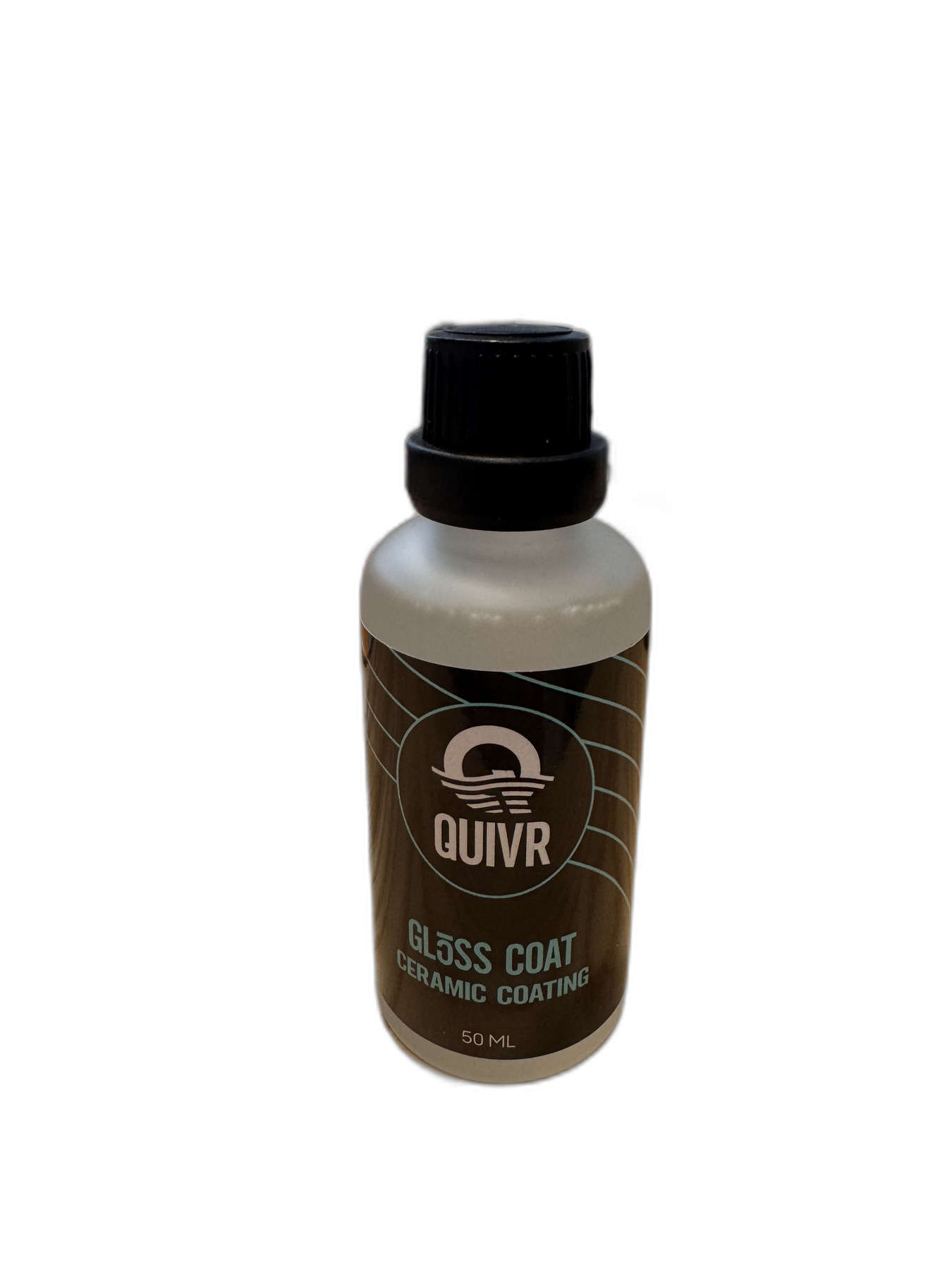 QUIVR | Gloss Coat 5 Year Ceramic Coating