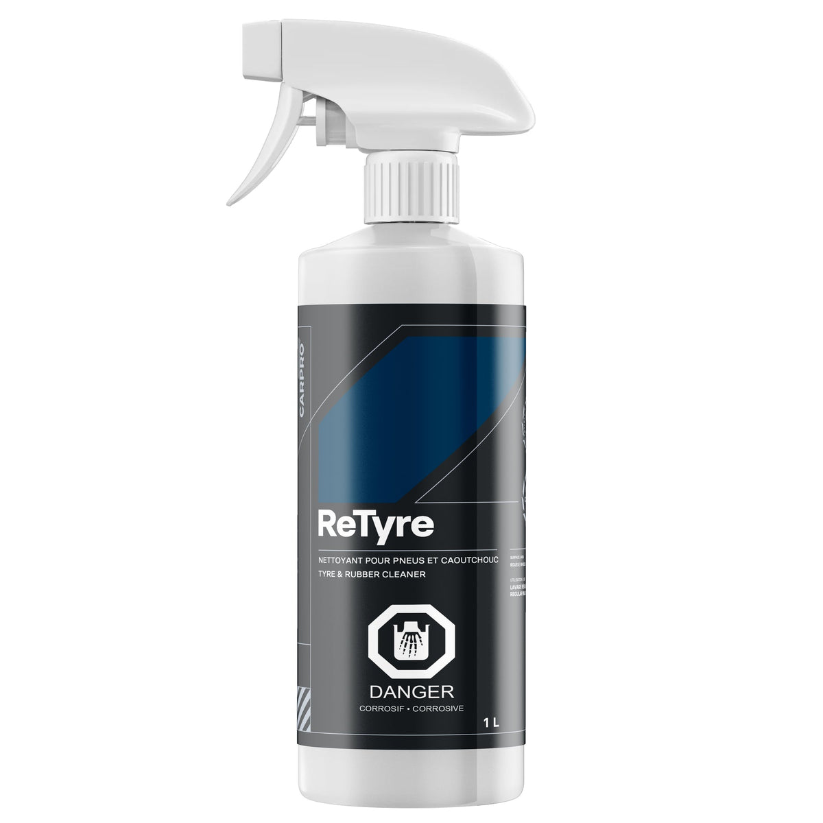 CarPro Retyre