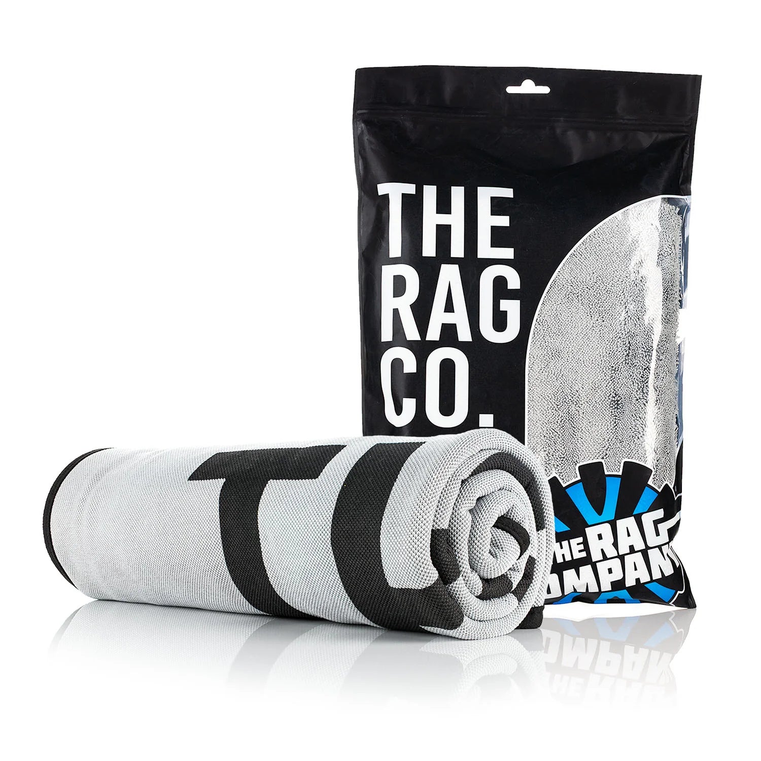 The Rag Company - Slim Dryer