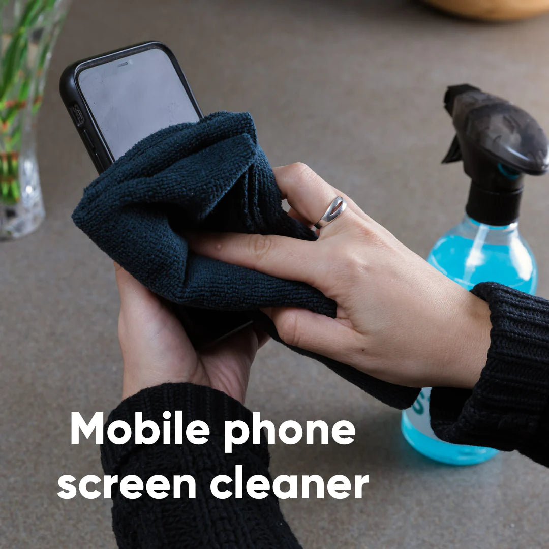 GEIST Surface & Screen Cleaner 500ml