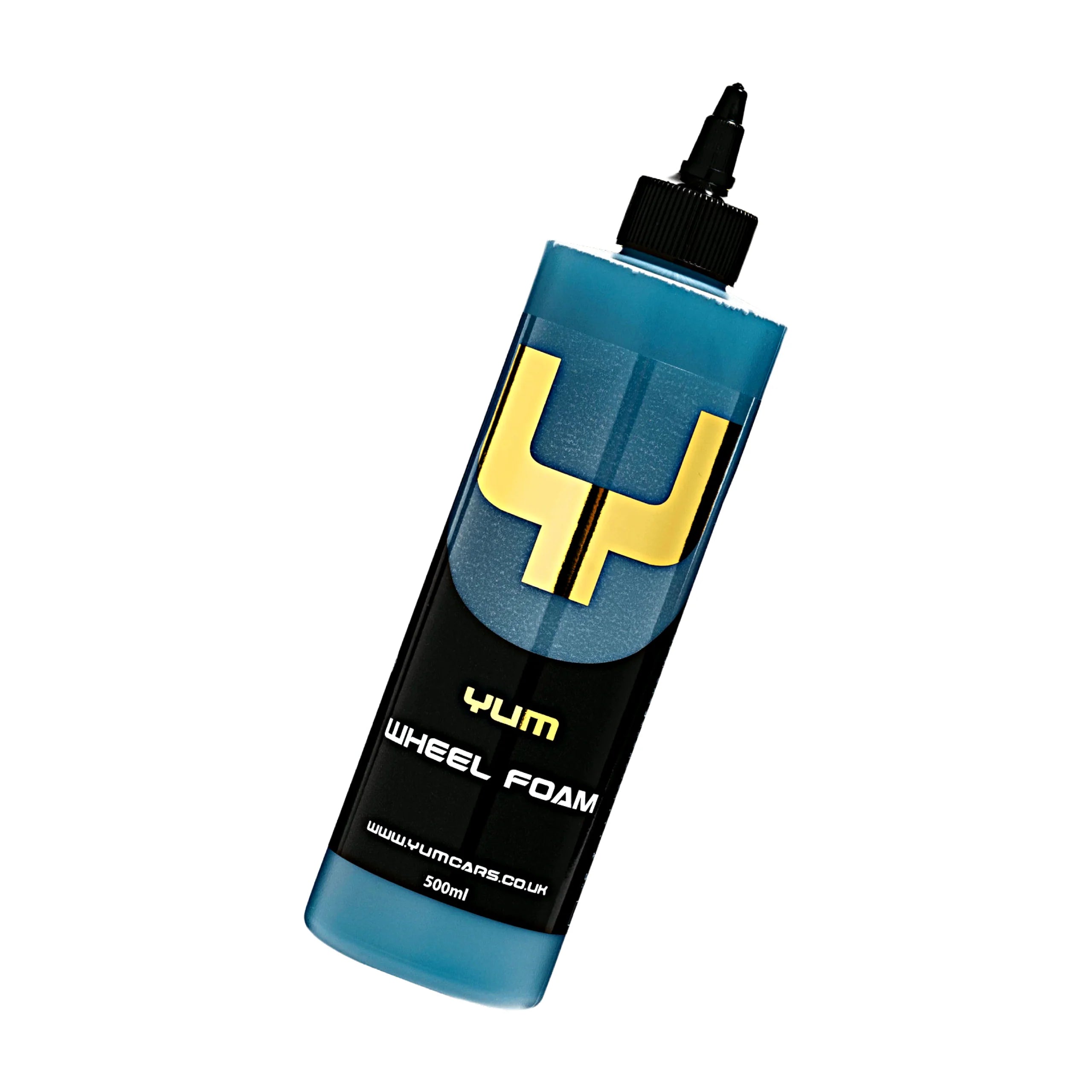 Yum | Wheel Foam