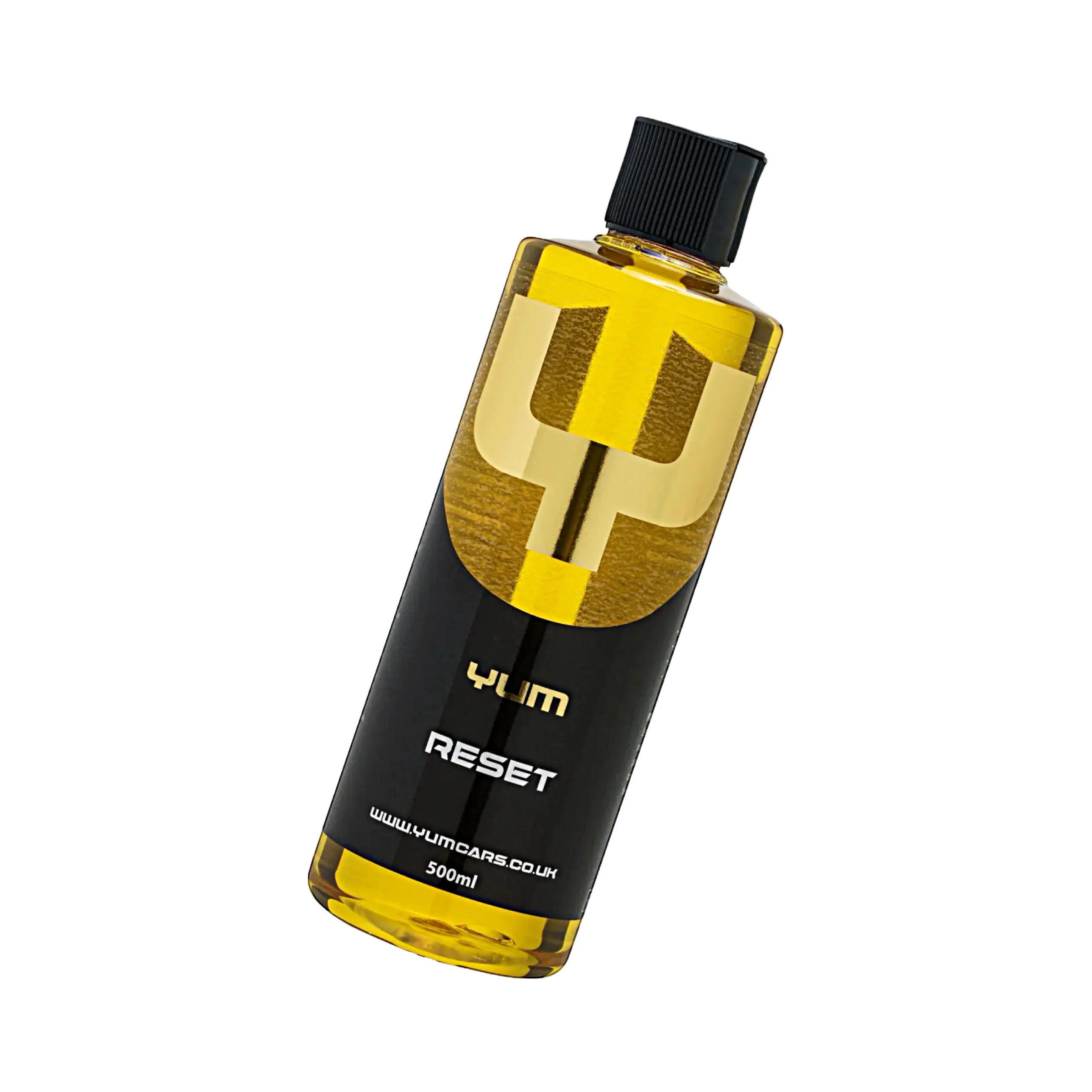 Yum Reset | 3-in-1 Acidic Shampoo