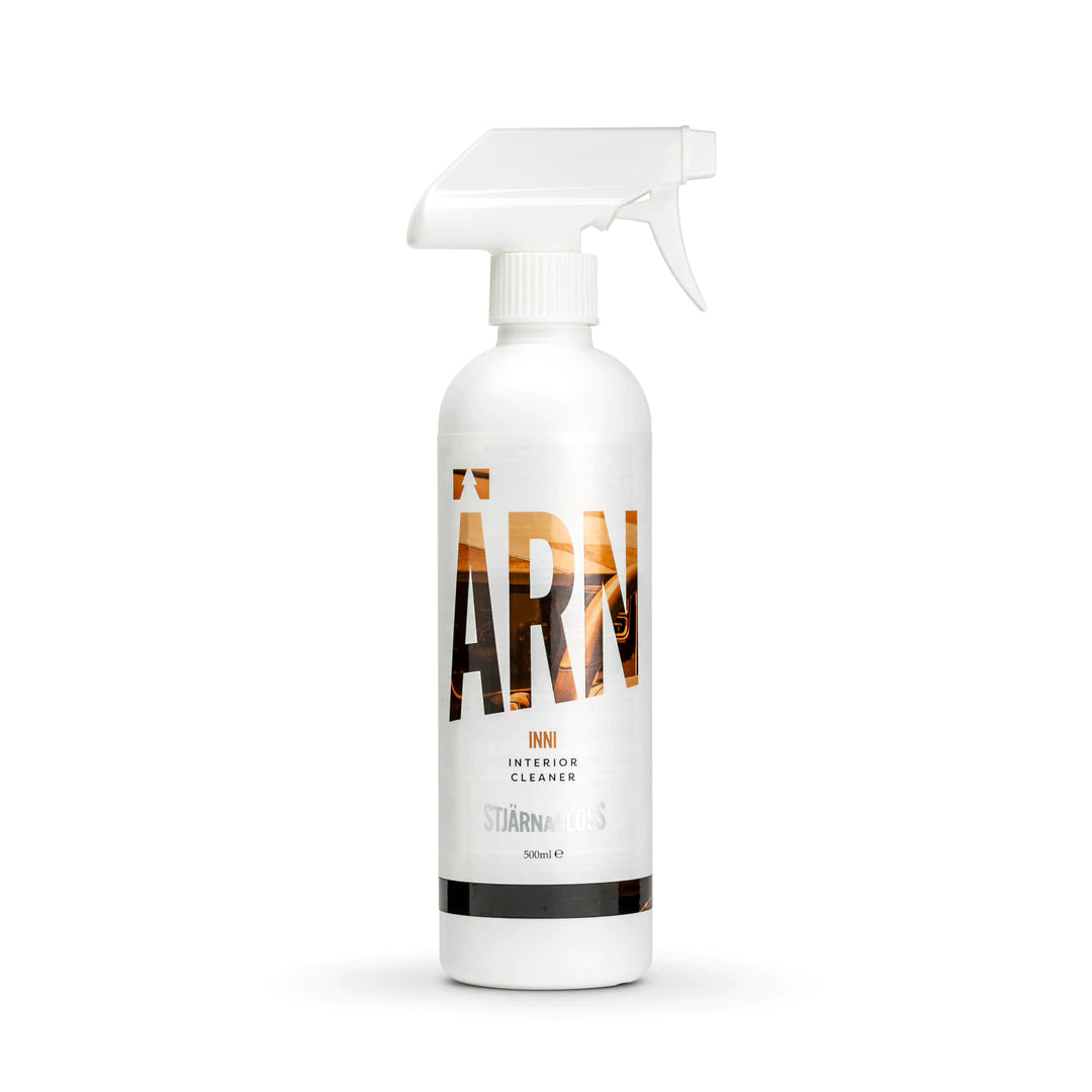 Stjarnagloss - INNI - All-Surface Interior Cleaner 500ml