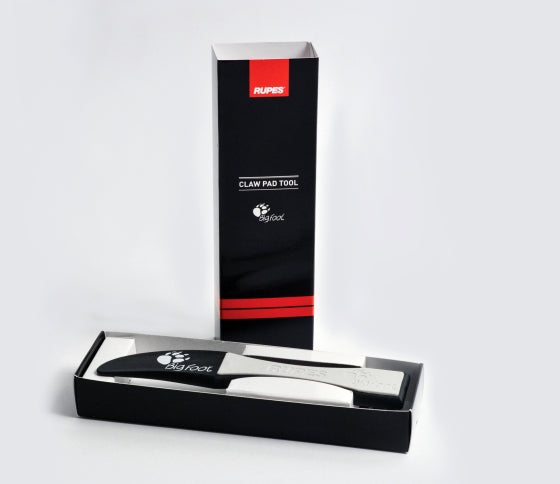 RUPES BigFoot Claw Pad Tool