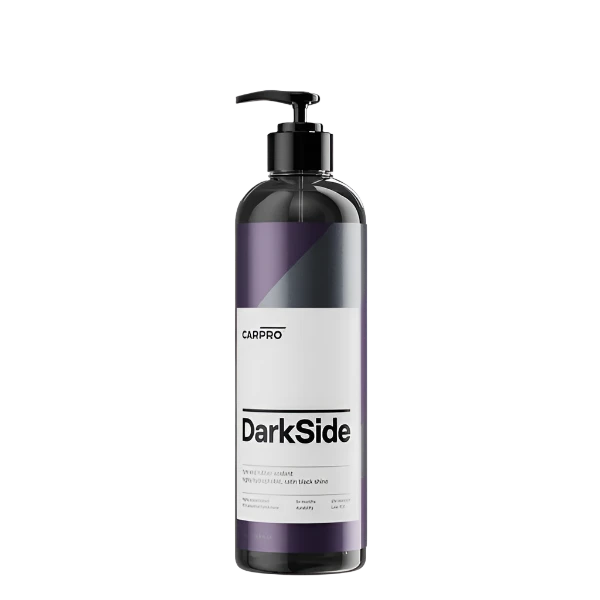 CarPro DarkSide 500ml | 1L | 4L