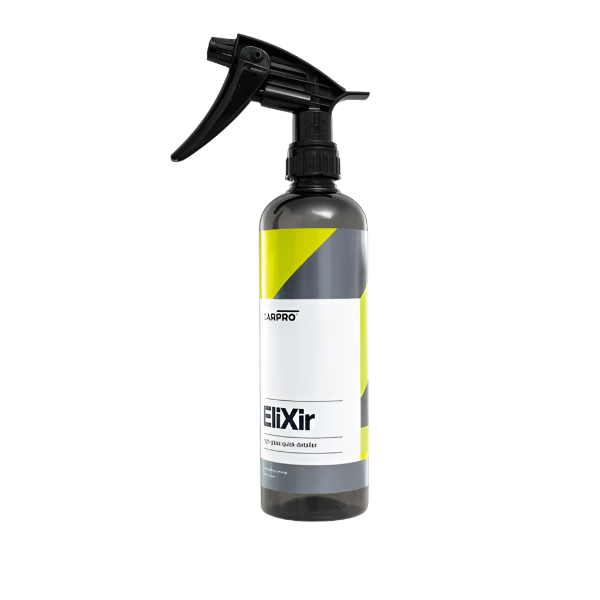 CarPro Elixir High Gloss Quick Detailer 500ml | 1L