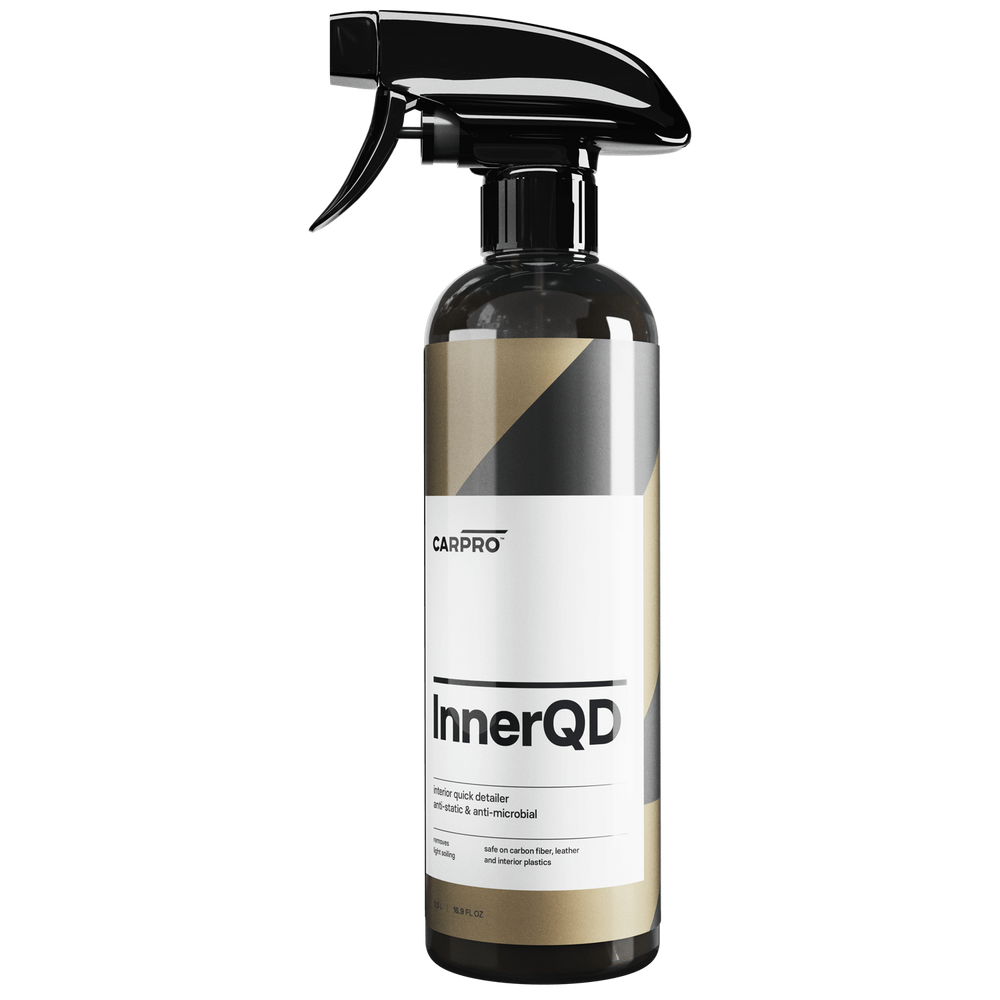 CarPro InnerQD Interior Detailer
