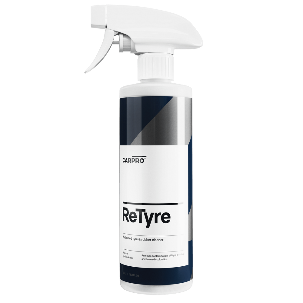CarPro Retyre