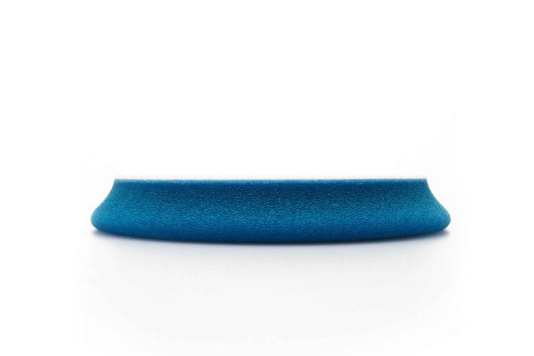 RUPES Coarse Cutting Foam Pad (Blue) - (100MM, 150MM, 180MM)