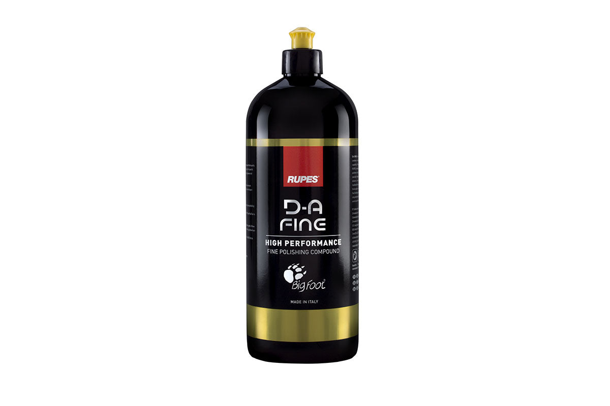 RUPES DA Fine Polishing Compound 250ML | 1L