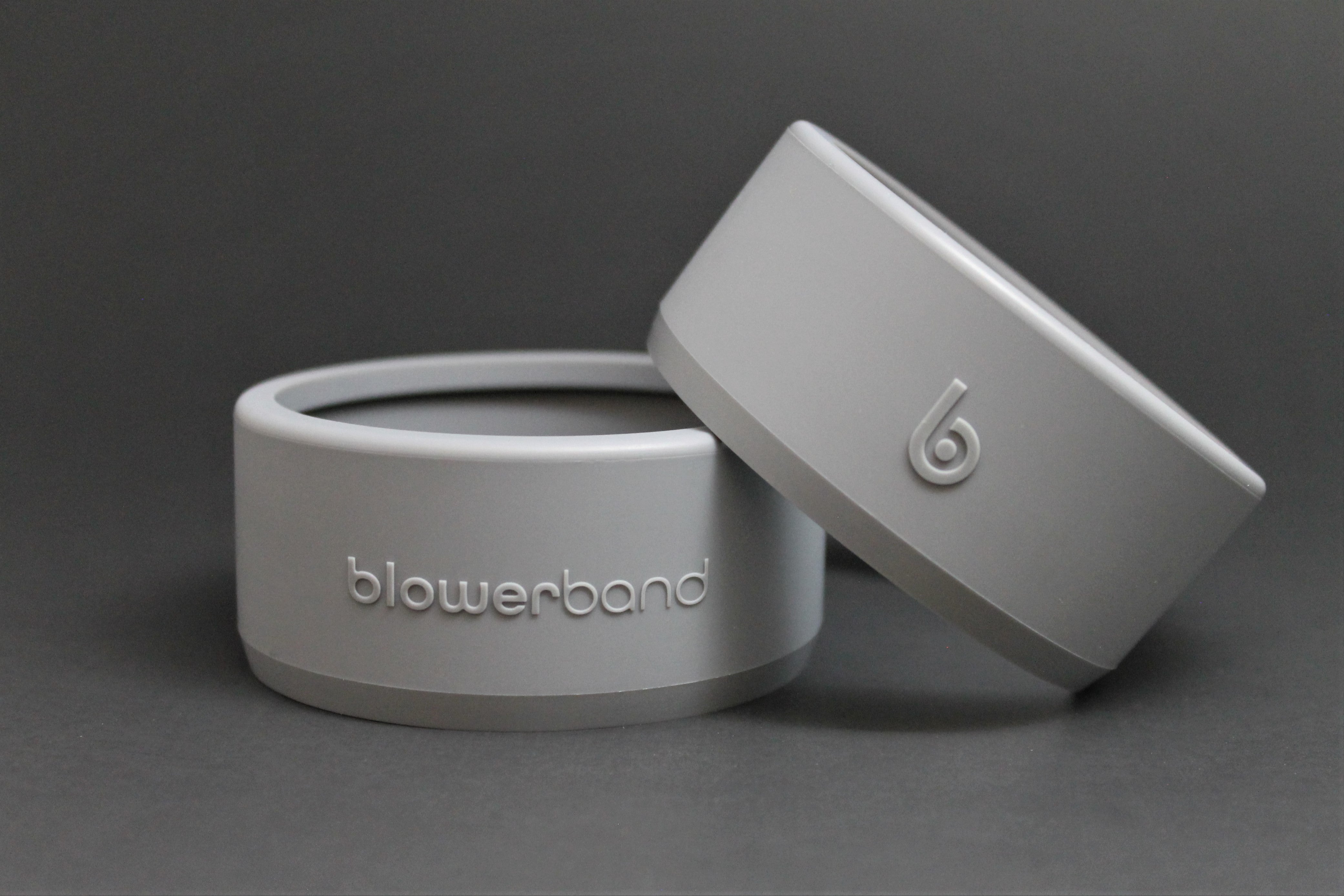 BlowerBand - Dry Better!