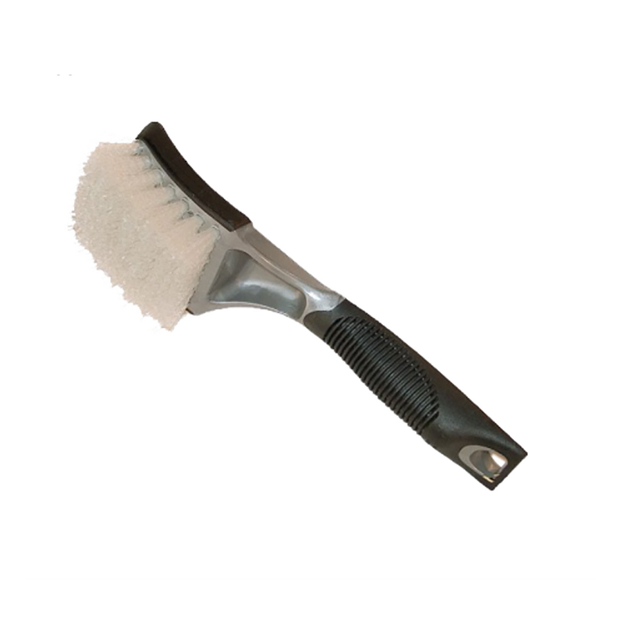 The Rag Company - Interior Scrub Brush