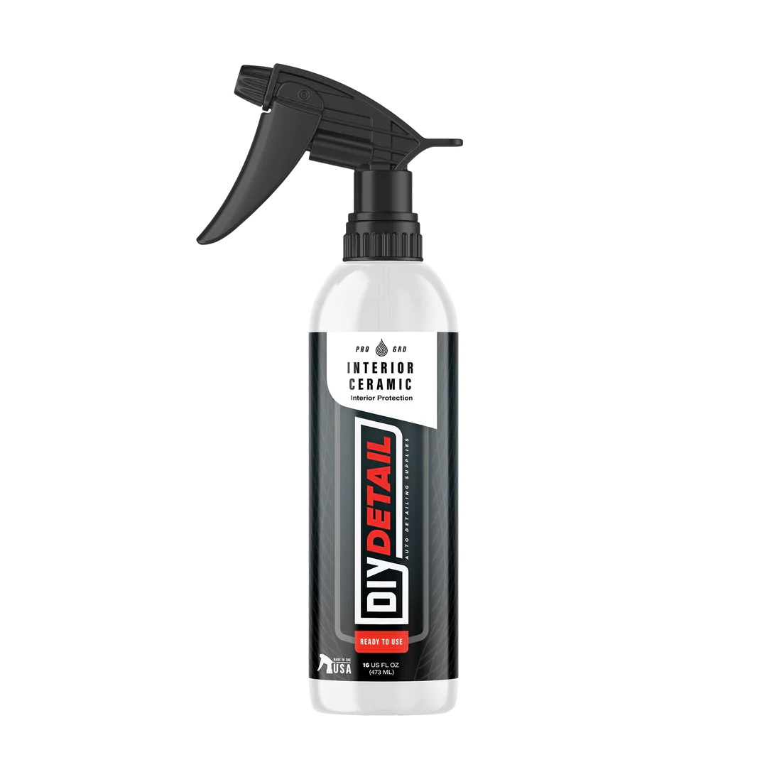 DIY Detail Interior Ceramic 16oz