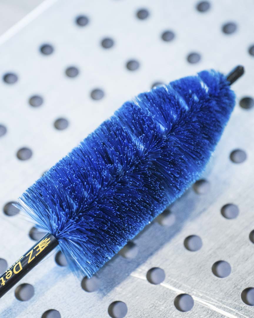 EZ Detail Little Brush