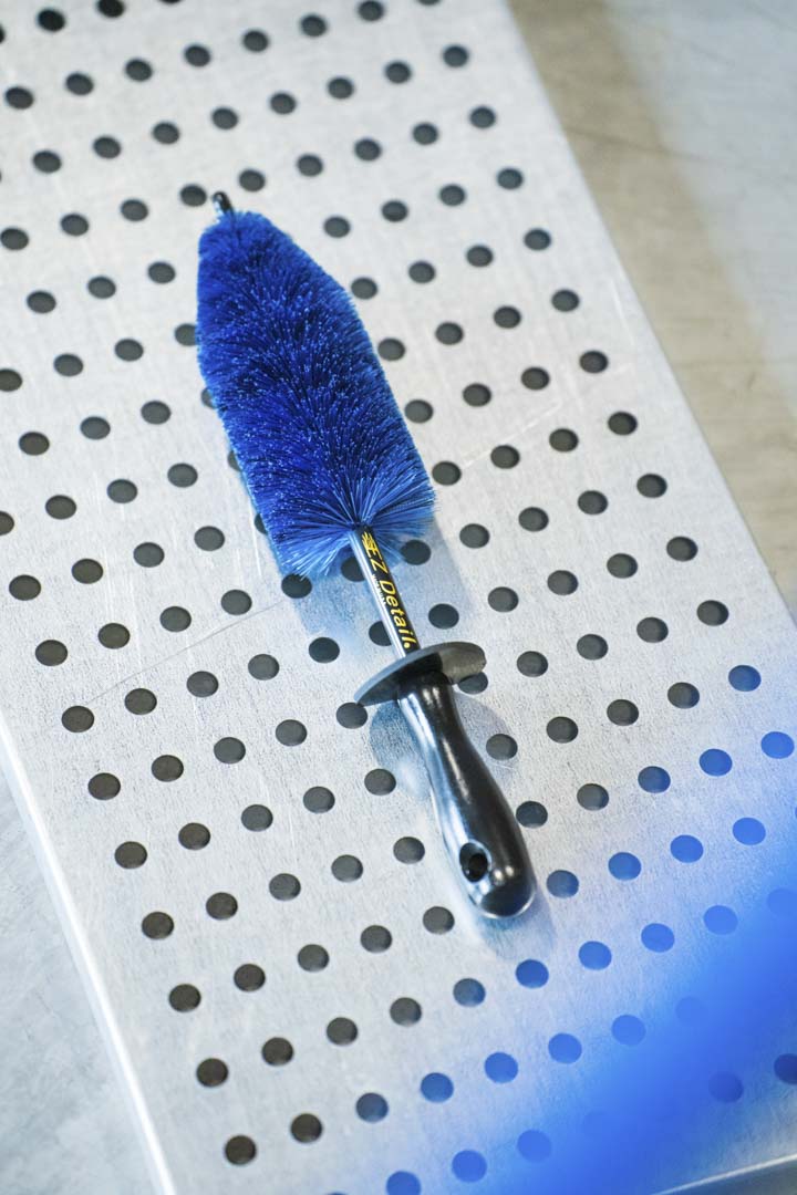 EZ Detail Little Brush